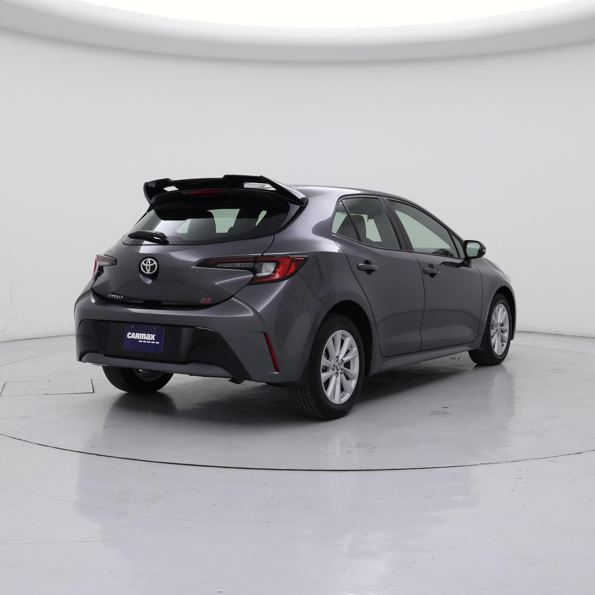 Thumbnail: 2025 Toyota Corolla - 8