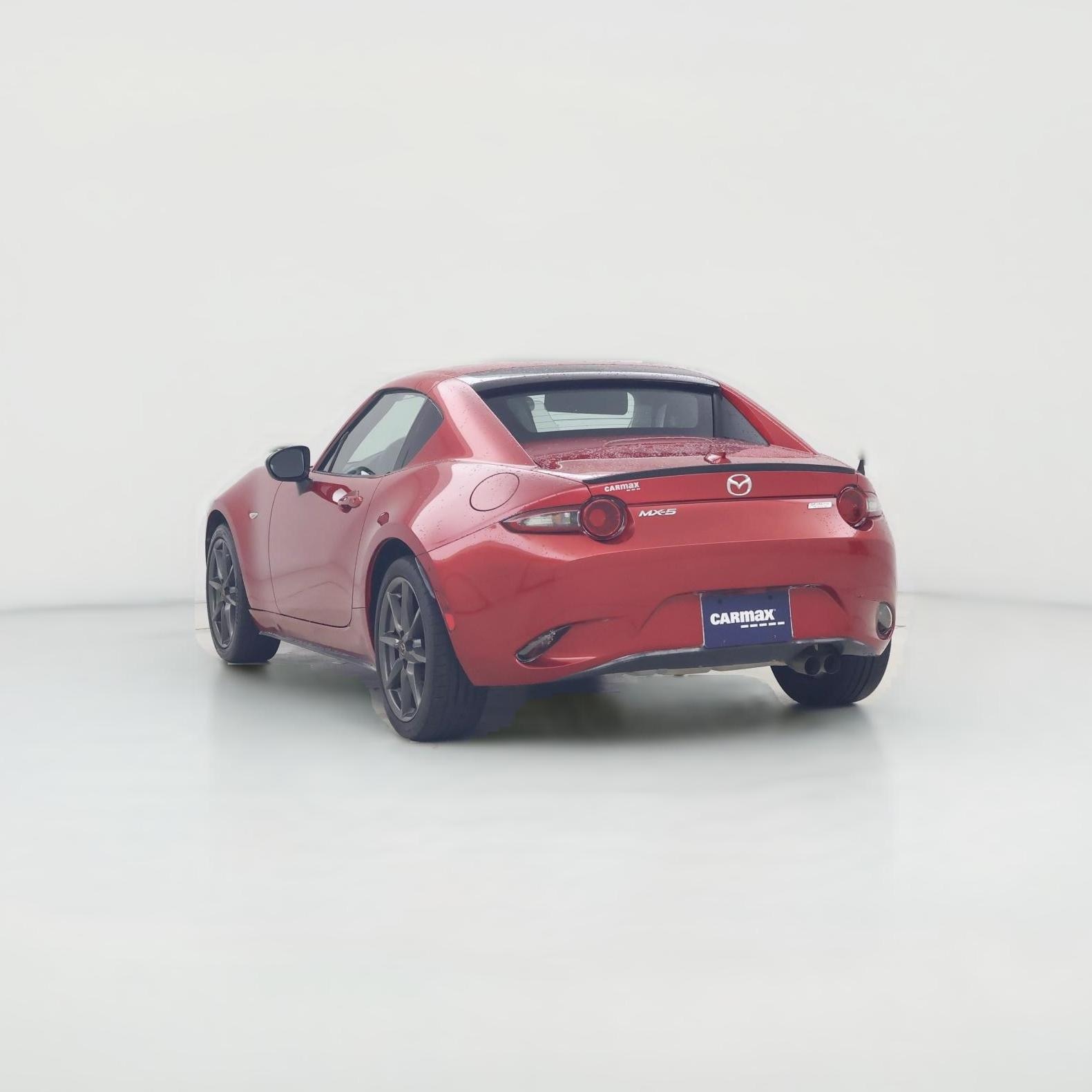 Thumbnail: 2017 Mazda MX-5 Miata - 1