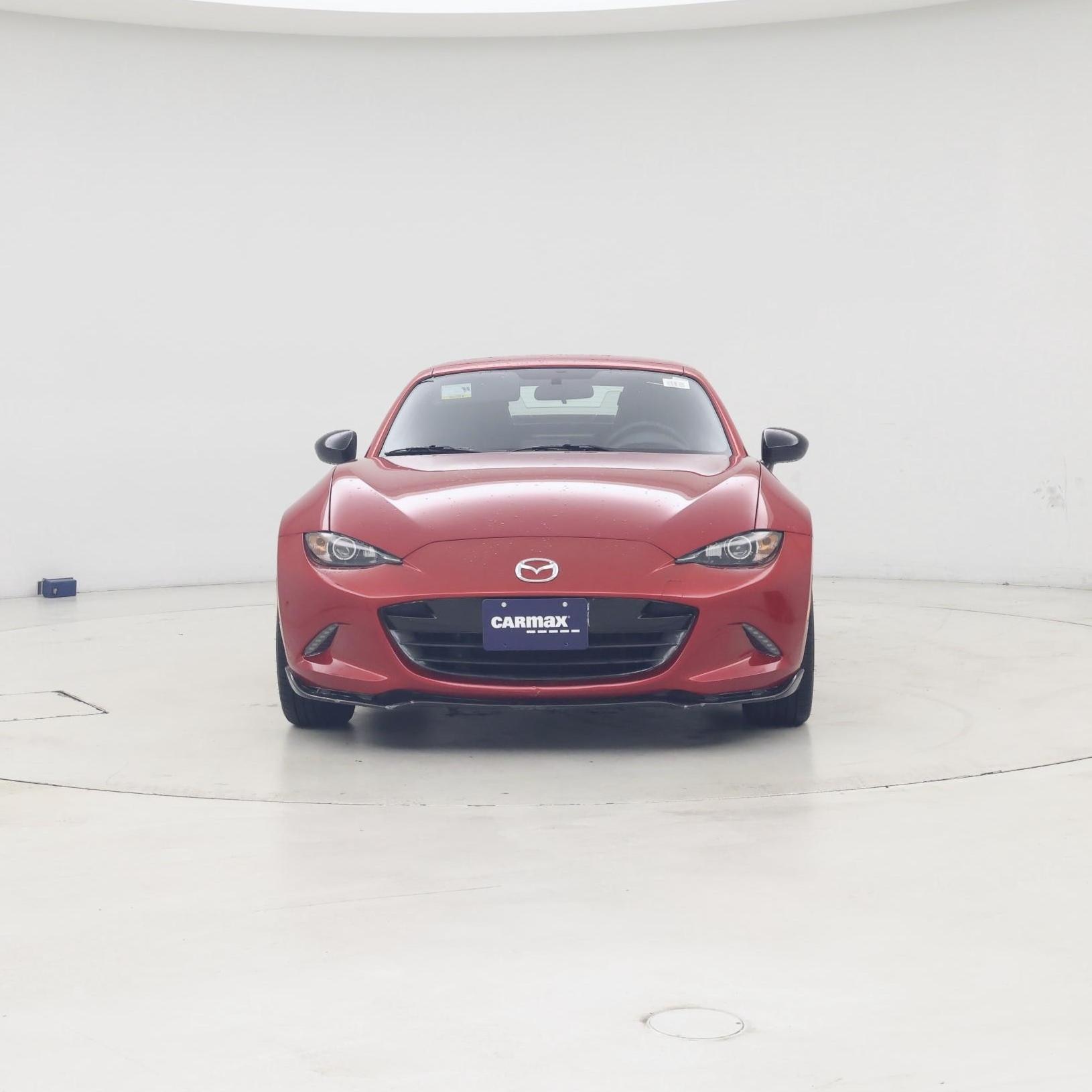 Thumbnail: 2017 Mazda MX-5 Miata - 6