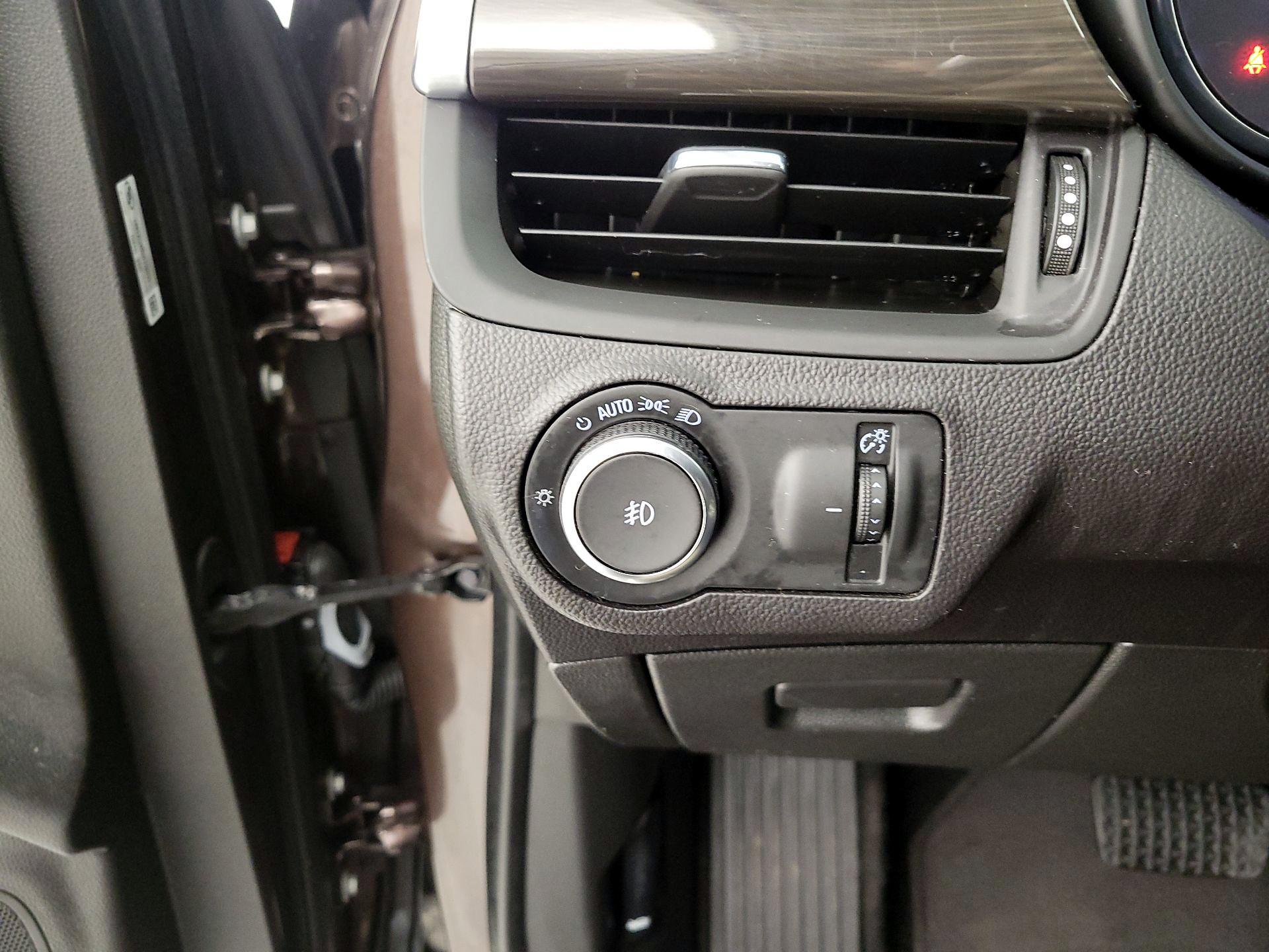 Thumbnail: 2020 Buick Envision - 13