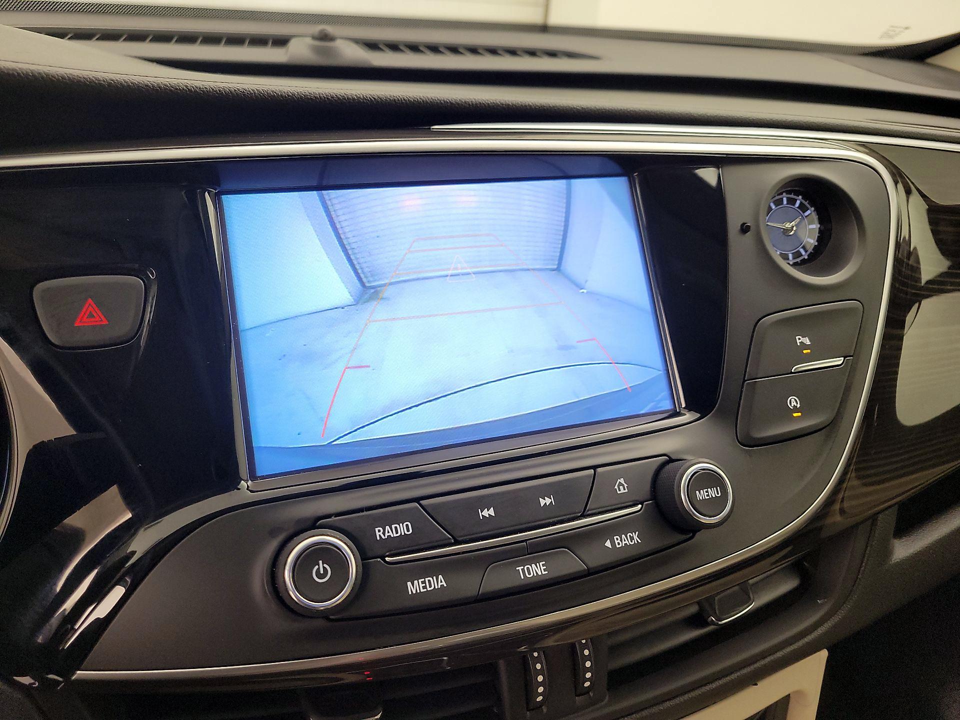 Thumbnail: 2020 Buick Envision - 14