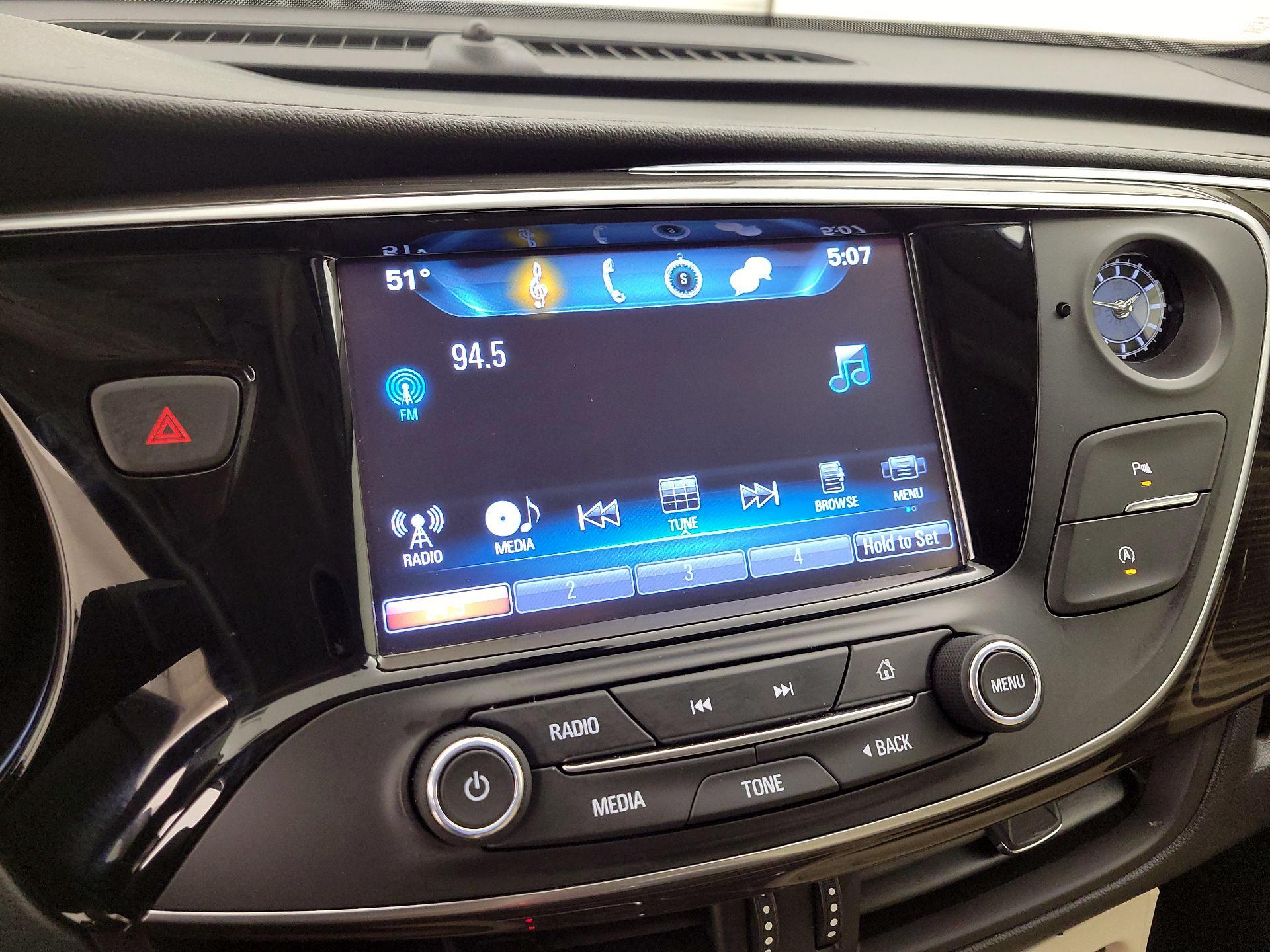 Thumbnail: 2020 Buick Envision - 15