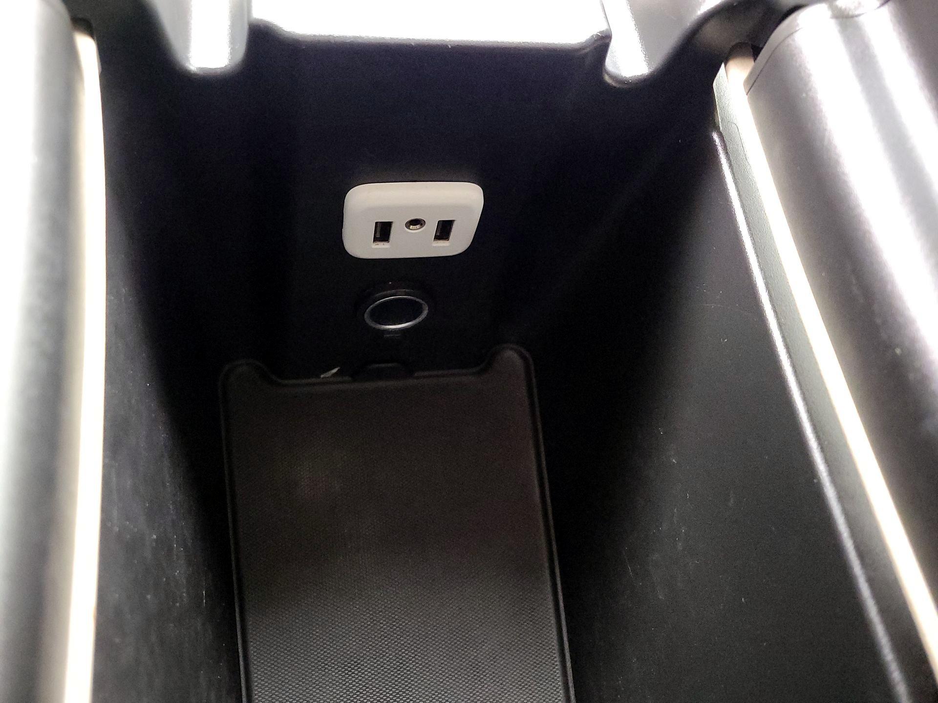 Thumbnail: 2020 Buick Envision - 18