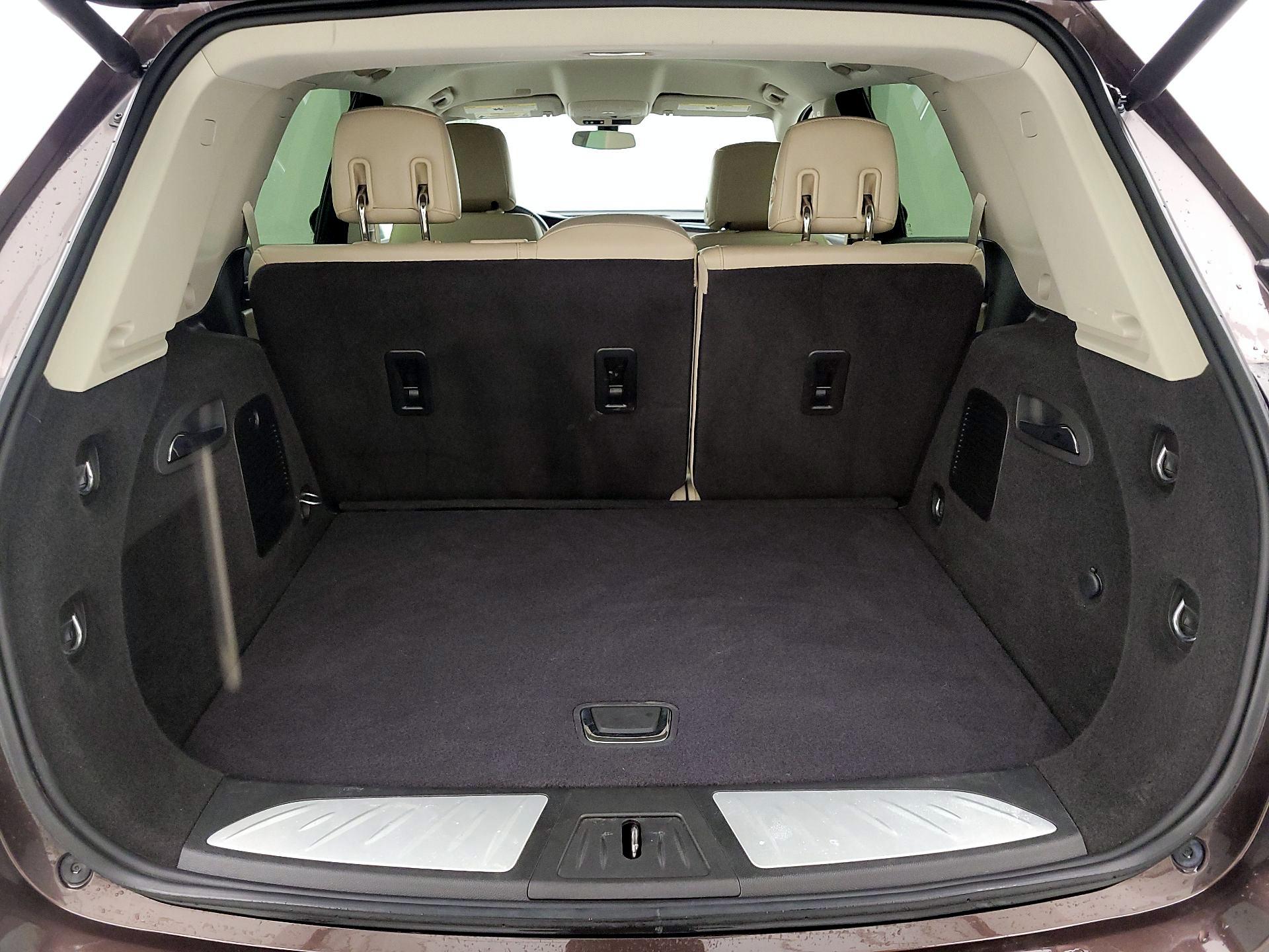 Thumbnail: 2020 Buick Envision - 20