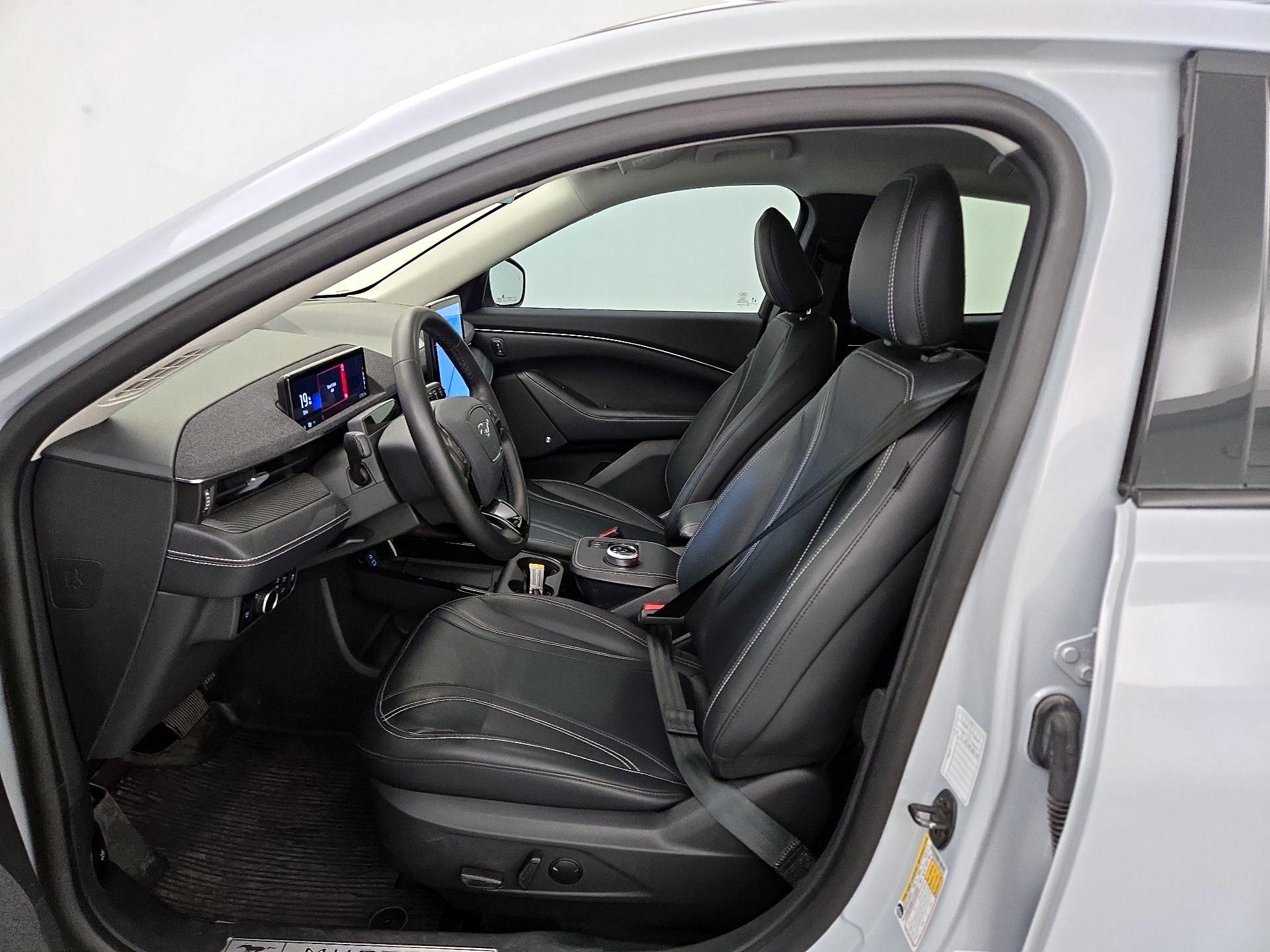 Thumbnail: 2023 Ford Mustang Mach-E - 11