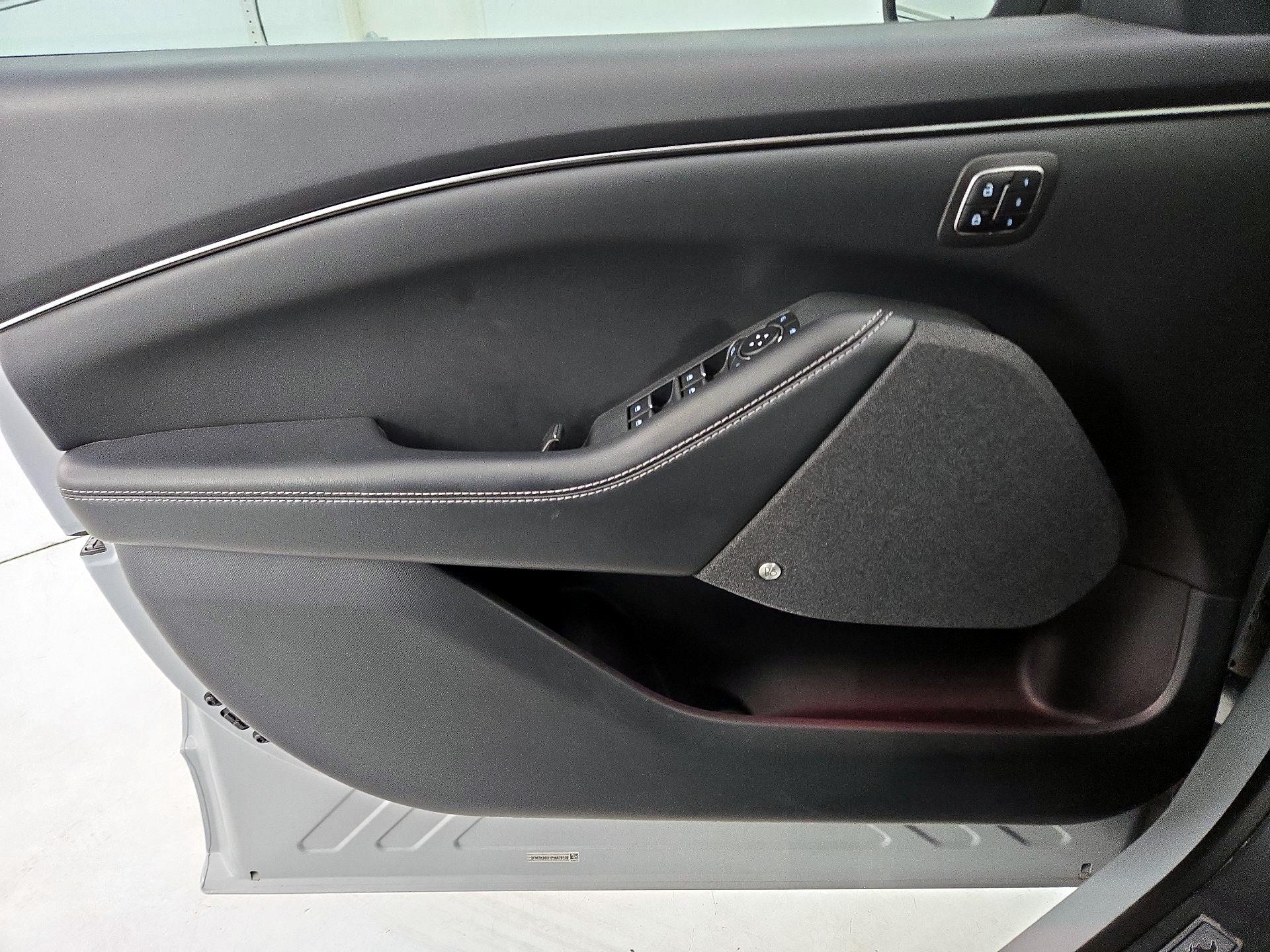 Thumbnail: 2023 Ford Mustang Mach-E - 12