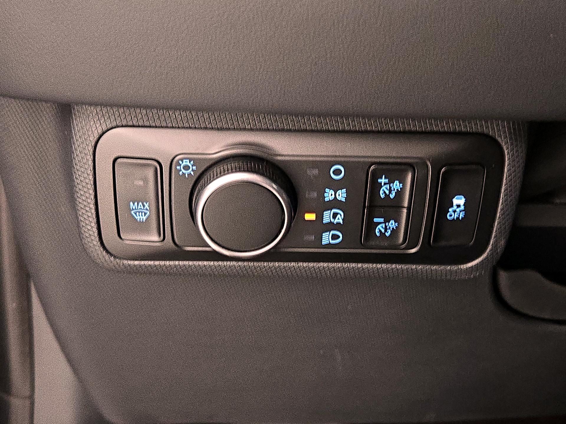 Thumbnail: 2023 Ford Mustang Mach-E - 13