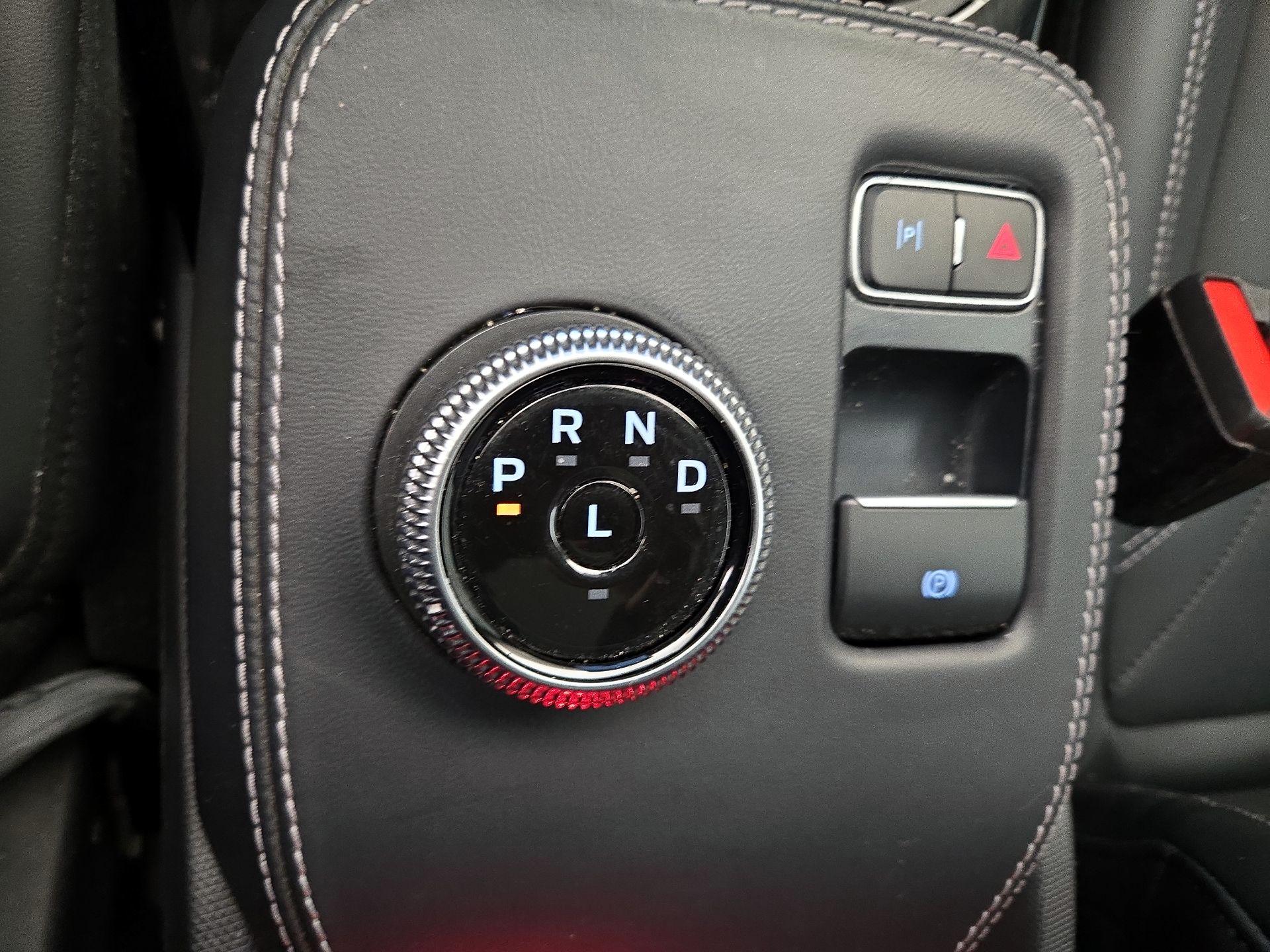 Thumbnail: 2023 Ford Mustang Mach-E - 18