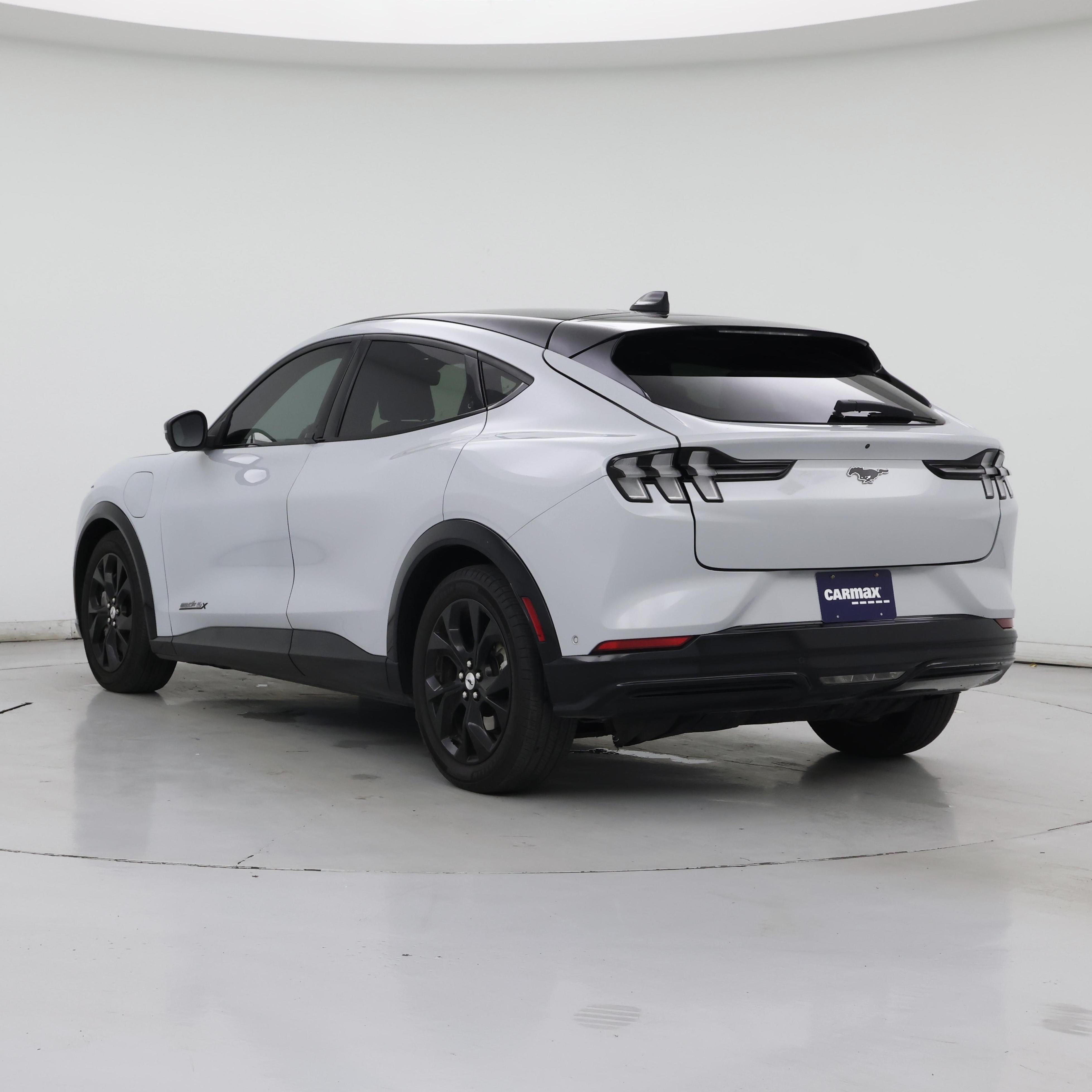 Thumbnail: 2023 Ford Mustang Mach-E - 2