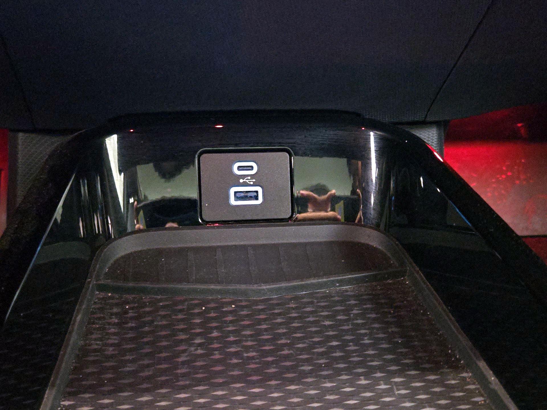 Thumbnail: 2023 Ford Mustang Mach-E - 19