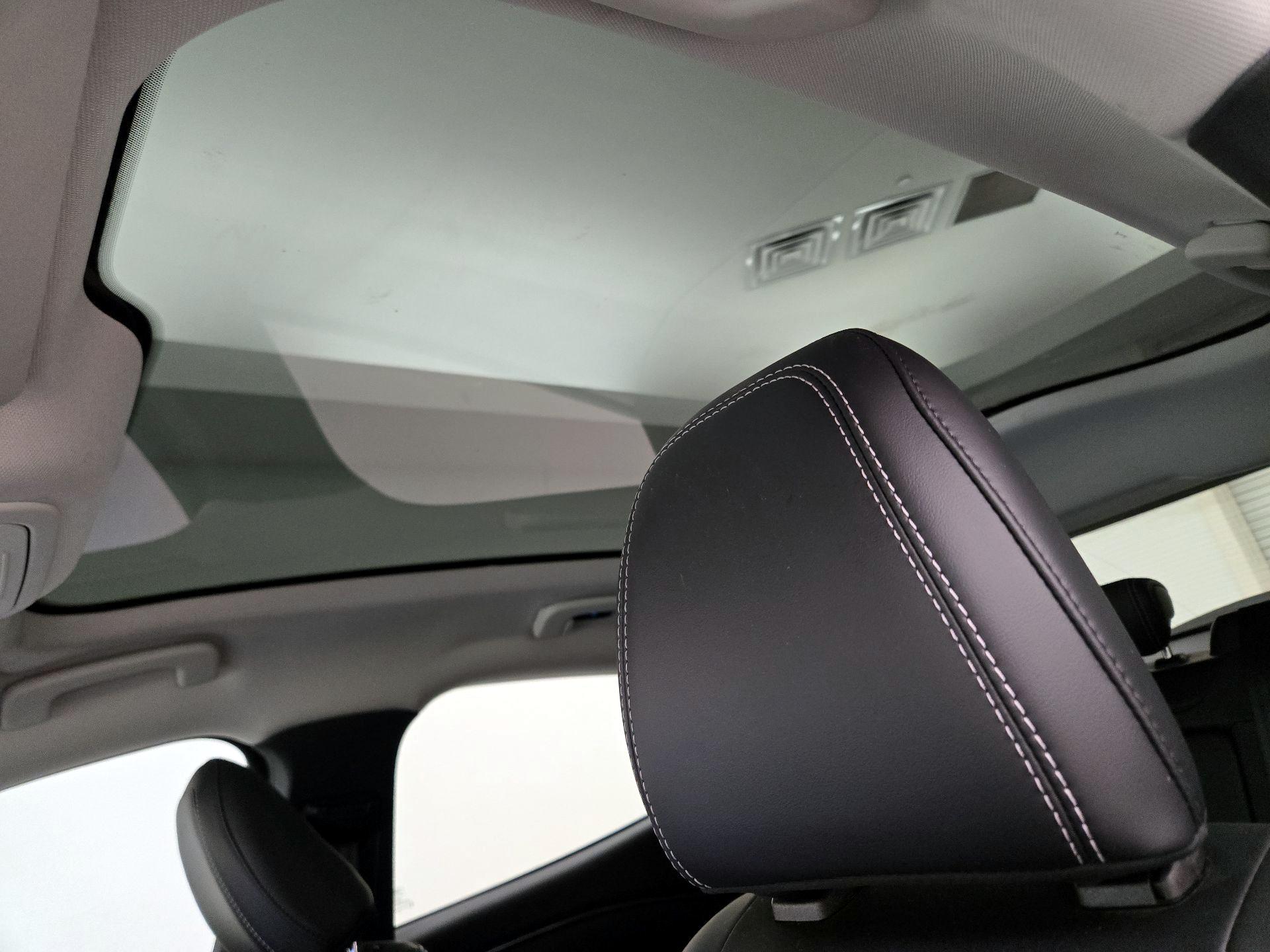 Thumbnail: 2023 Ford Mustang Mach-E - 20