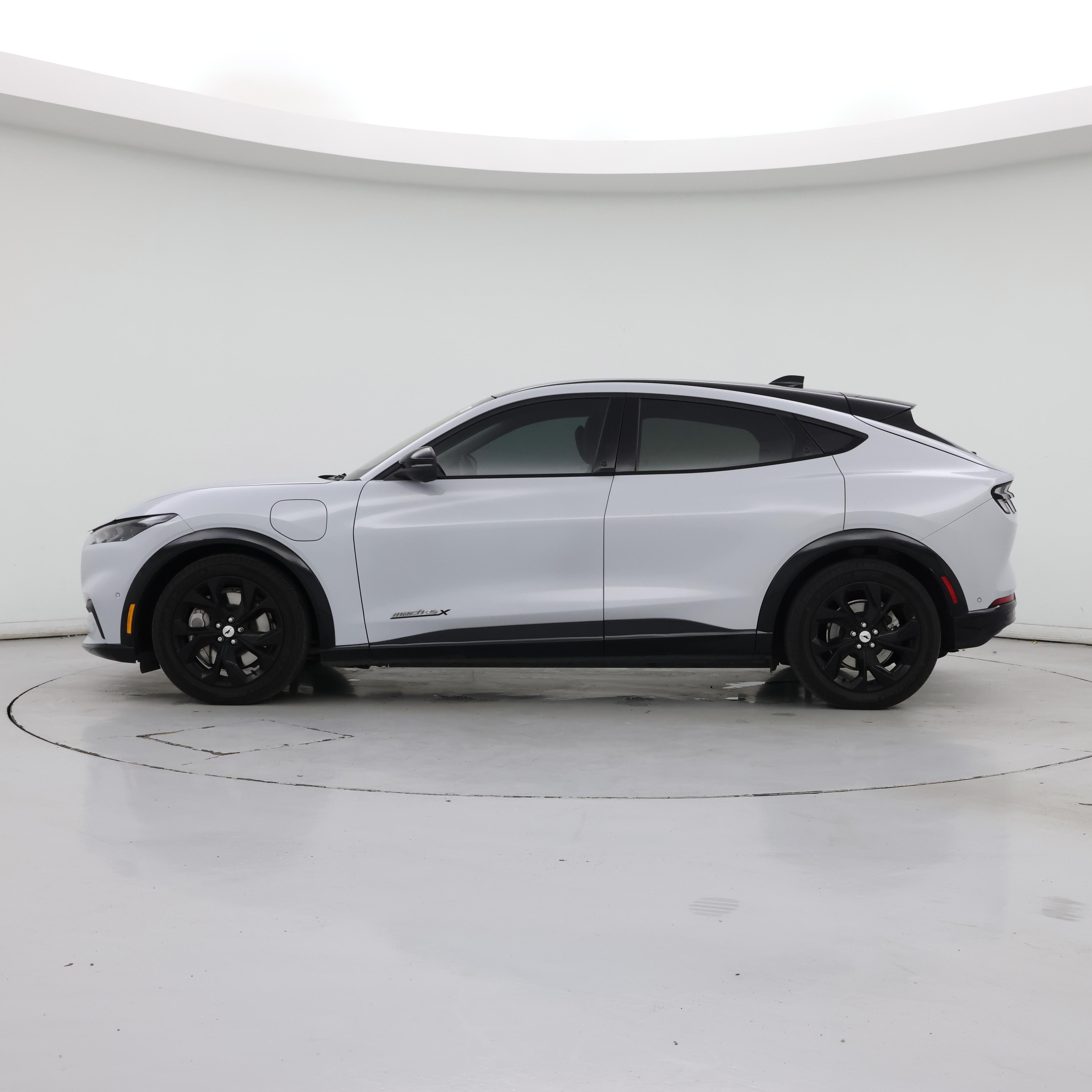 Thumbnail: 2023 Ford Mustang Mach-E - 3