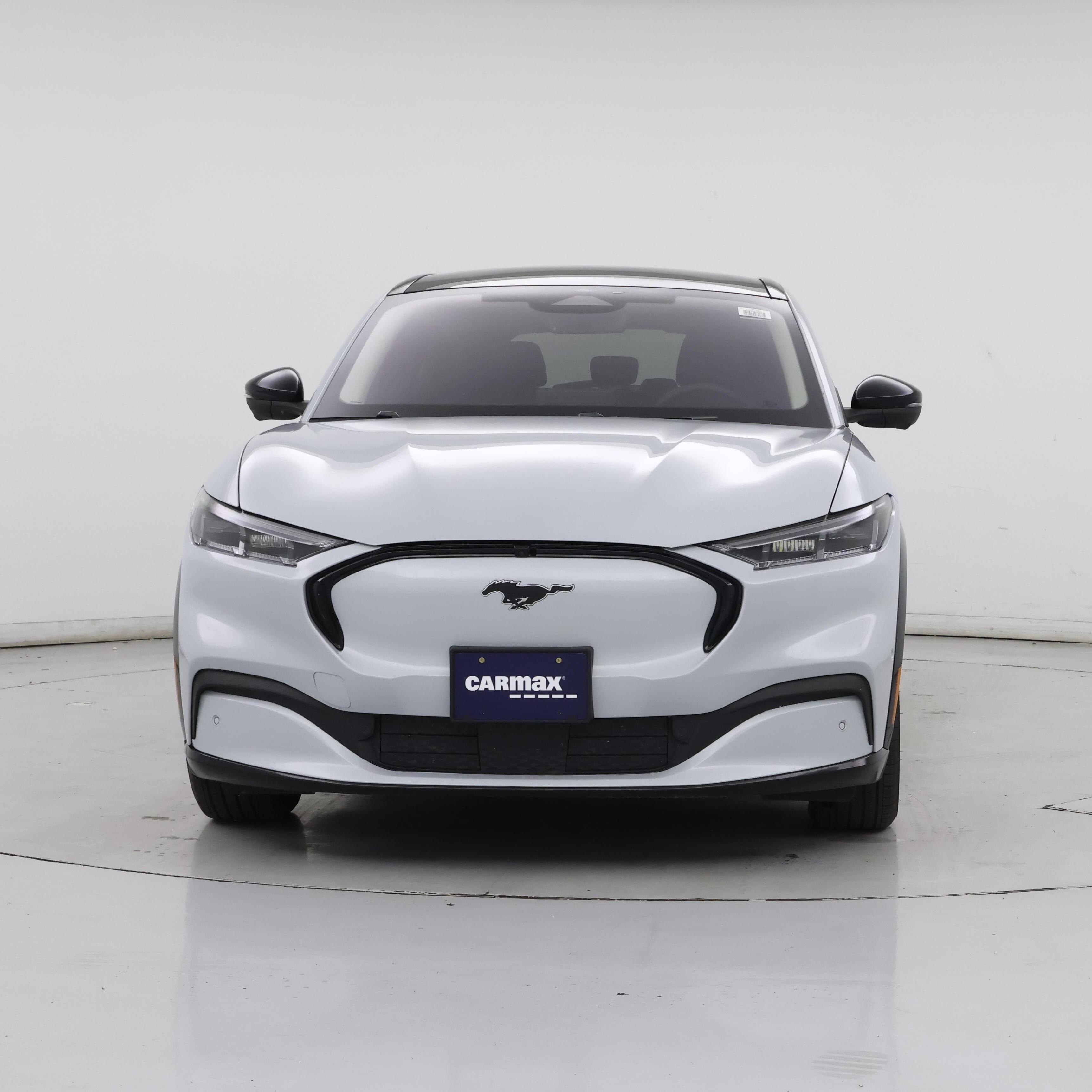 Thumbnail: 2023 Ford Mustang Mach-E - 5