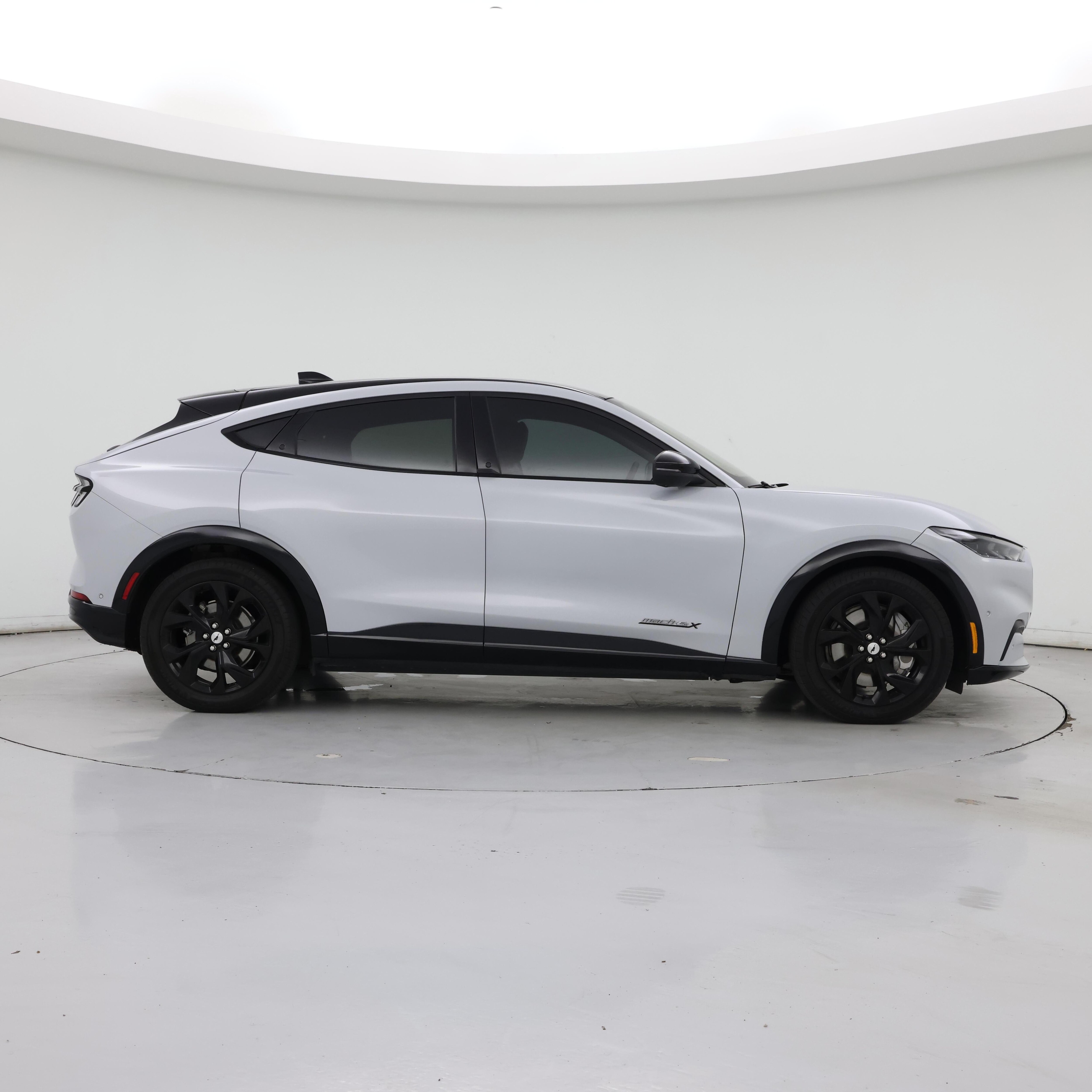 Thumbnail: 2023 Ford Mustang Mach-E - 7