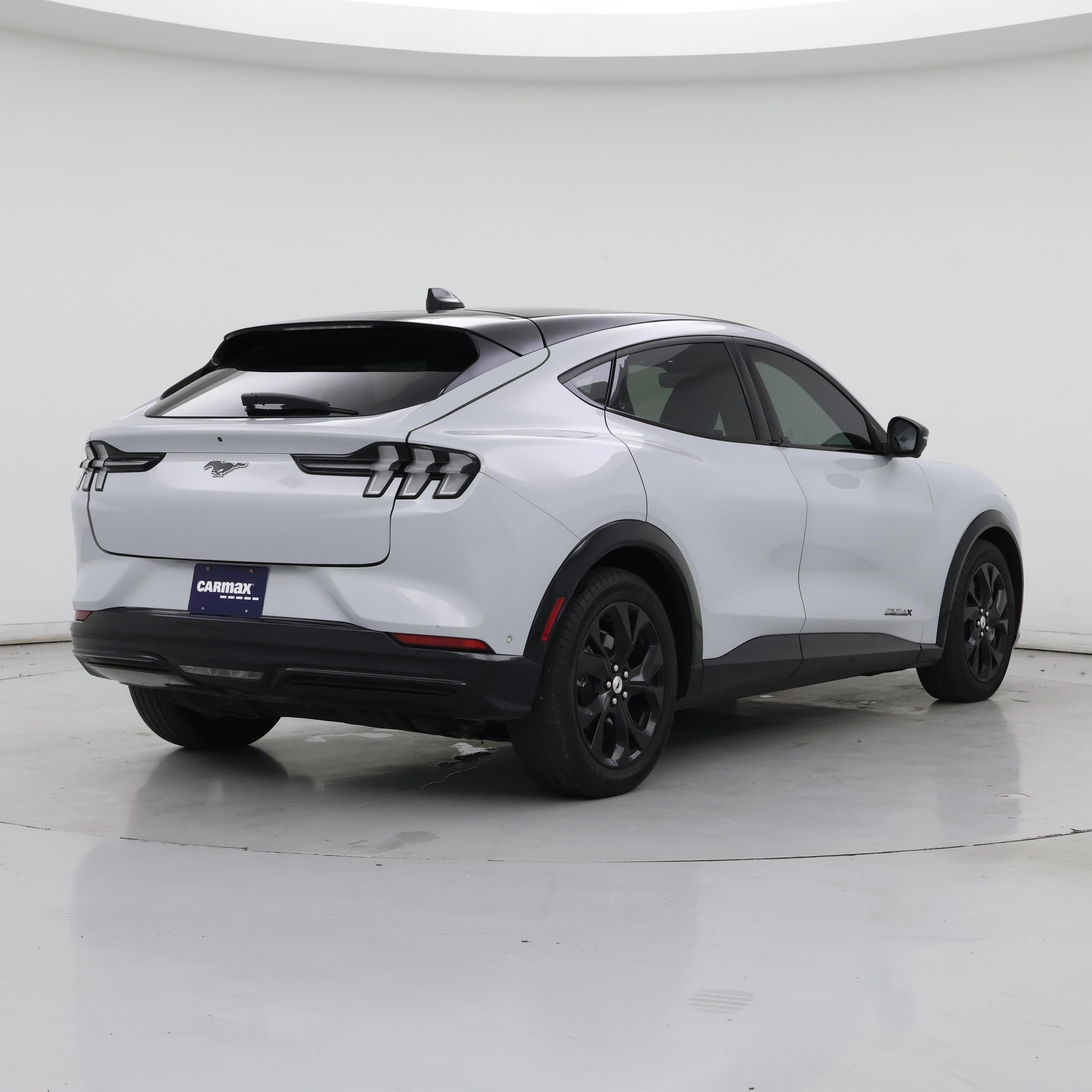 Thumbnail: 2023 Ford Mustang Mach-E - 8