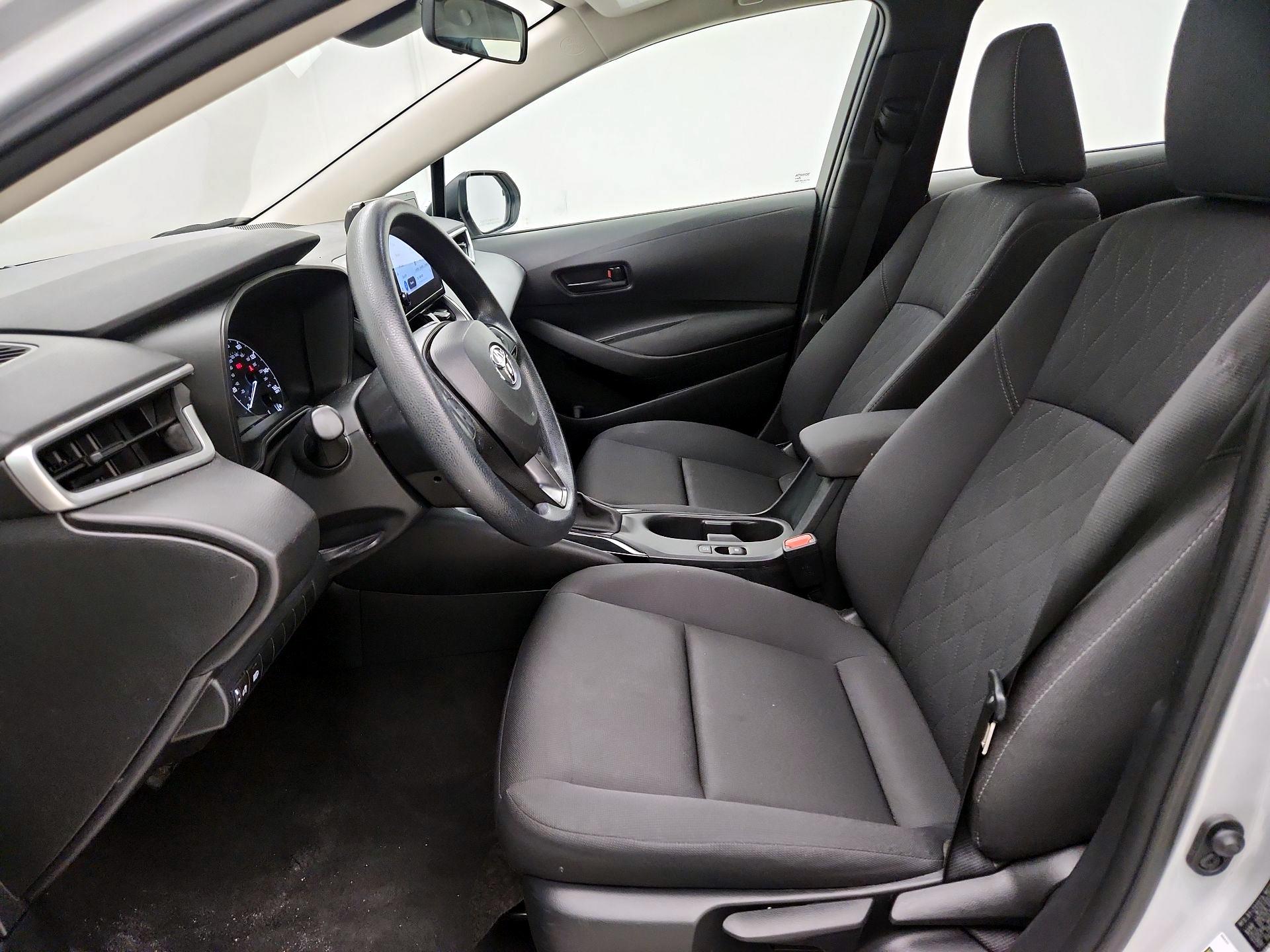 Thumbnail: 2024 Toyota Corolla - 11