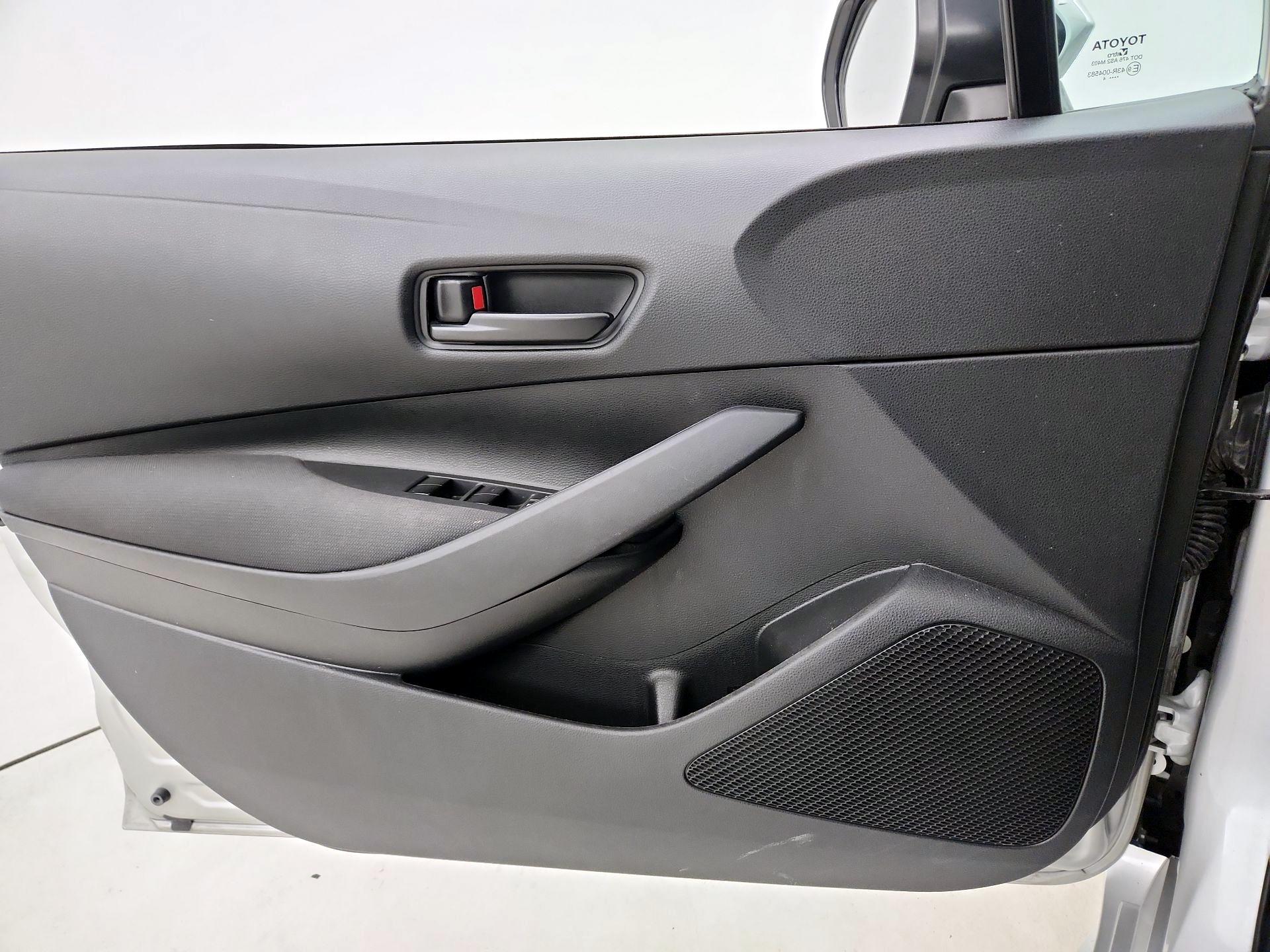 Thumbnail: 2024 Toyota Corolla - 12