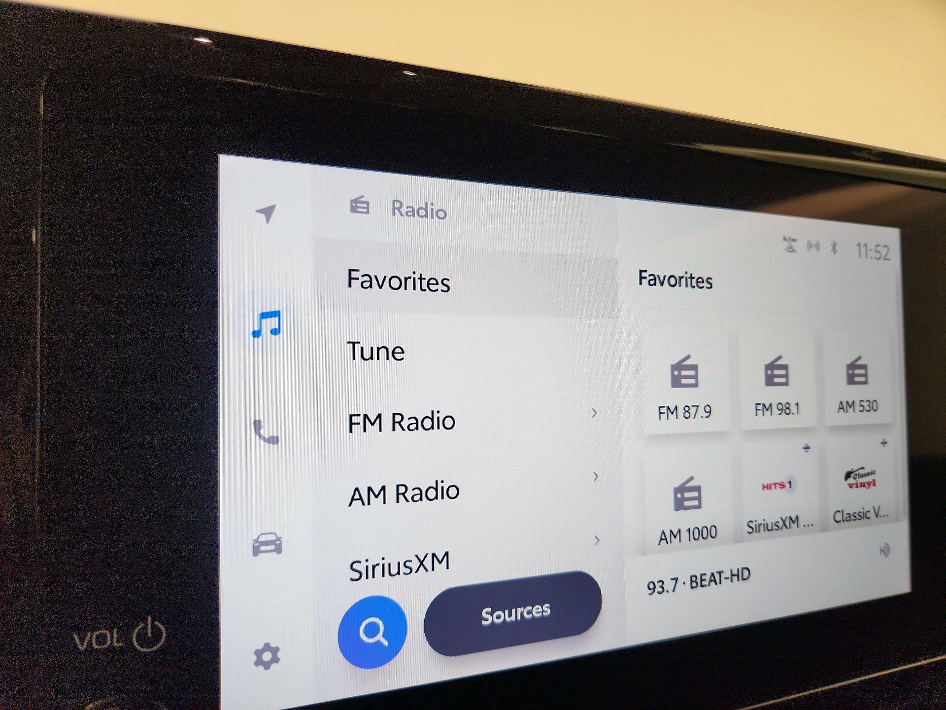 Thumbnail: 2024 Toyota Corolla - 15