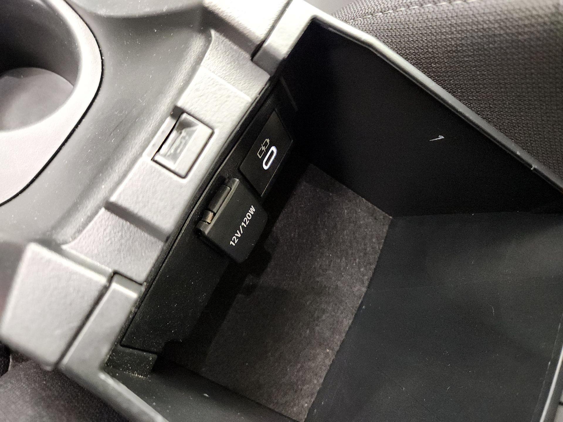 Thumbnail: 2024 Toyota Corolla - 18