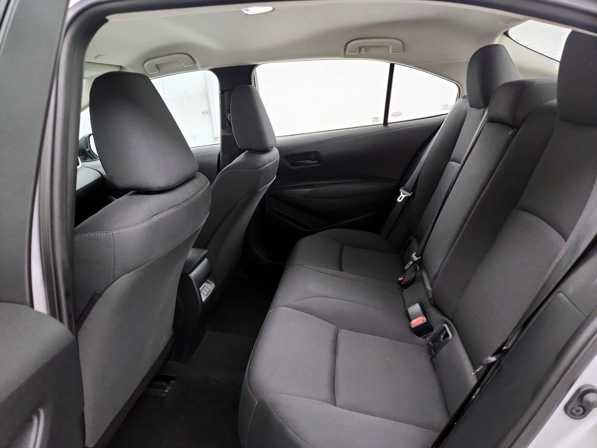 Thumbnail: 2024 Toyota Corolla - 19