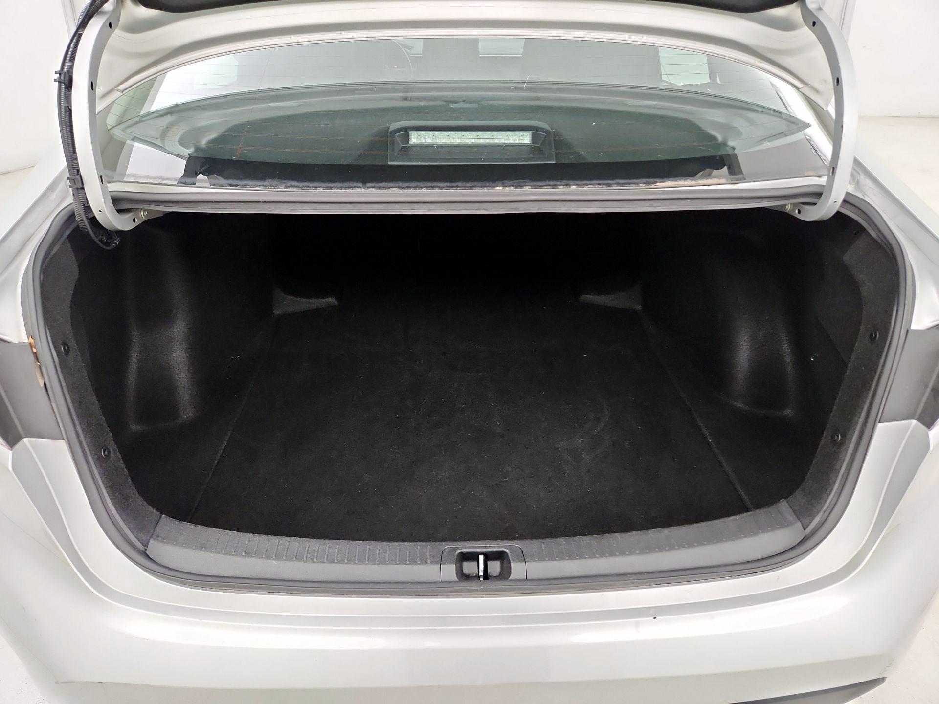 Thumbnail: 2024 Toyota Corolla - 20