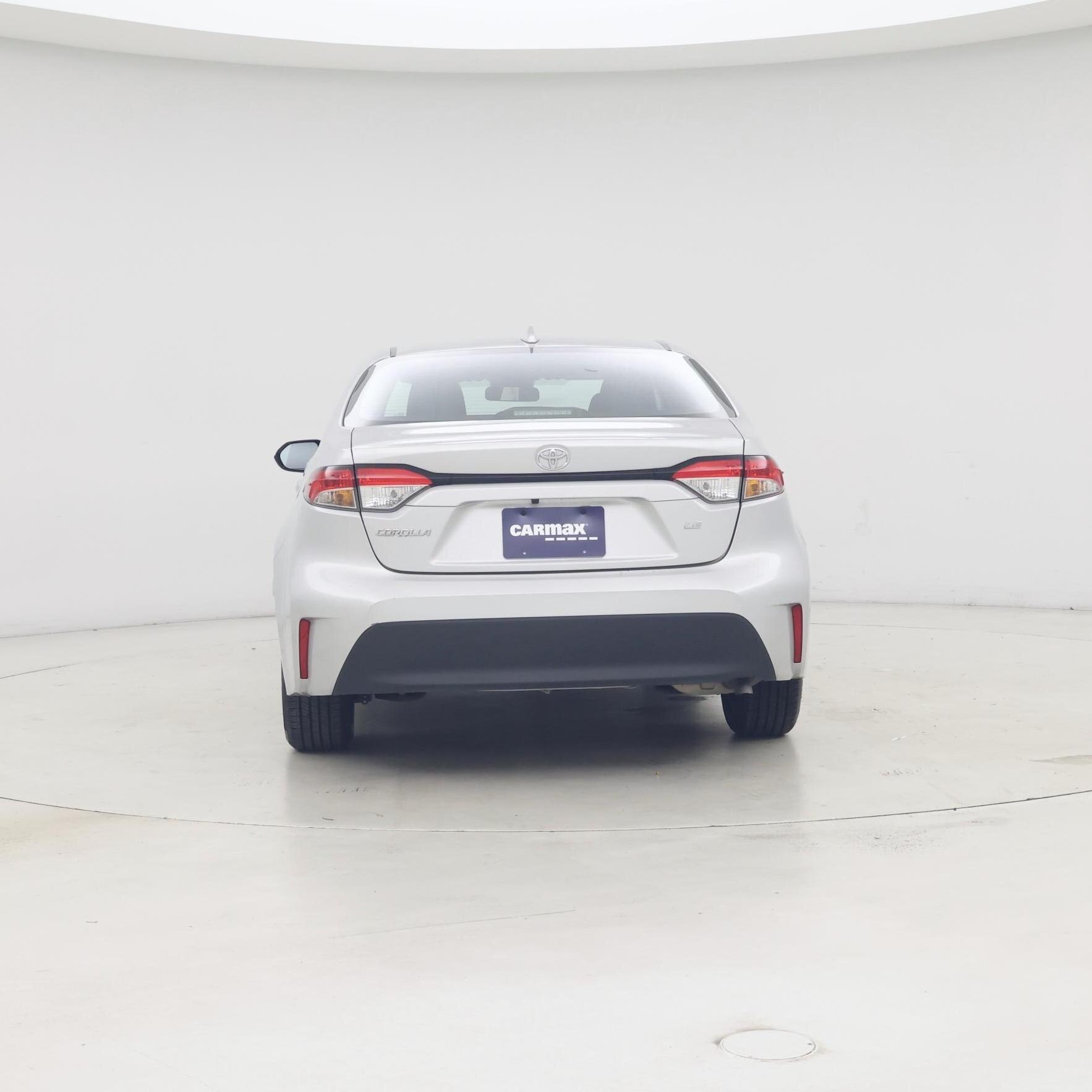 Thumbnail: 2024 Toyota Corolla - 6