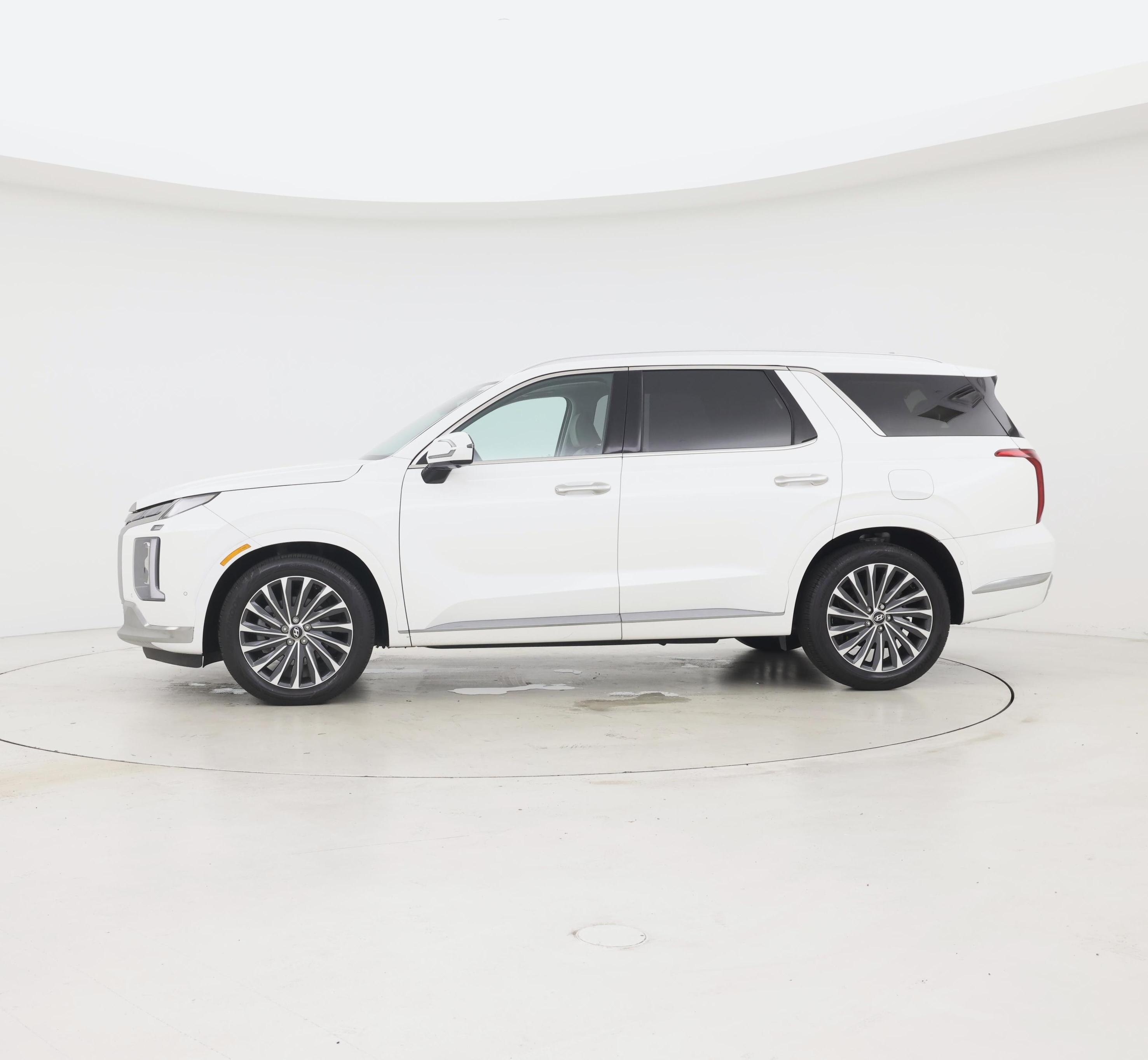 Thumbnail: 2023 Hyundai Palisade - 3