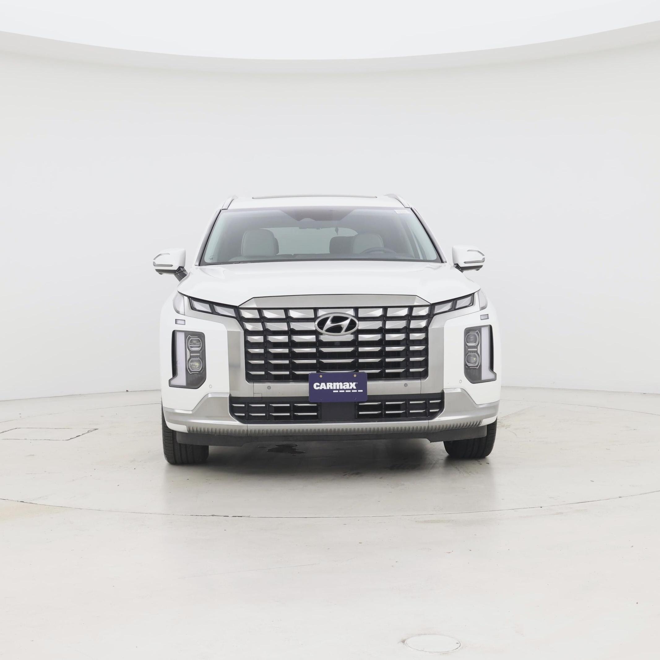 Thumbnail: 2023 Hyundai Palisade - 5