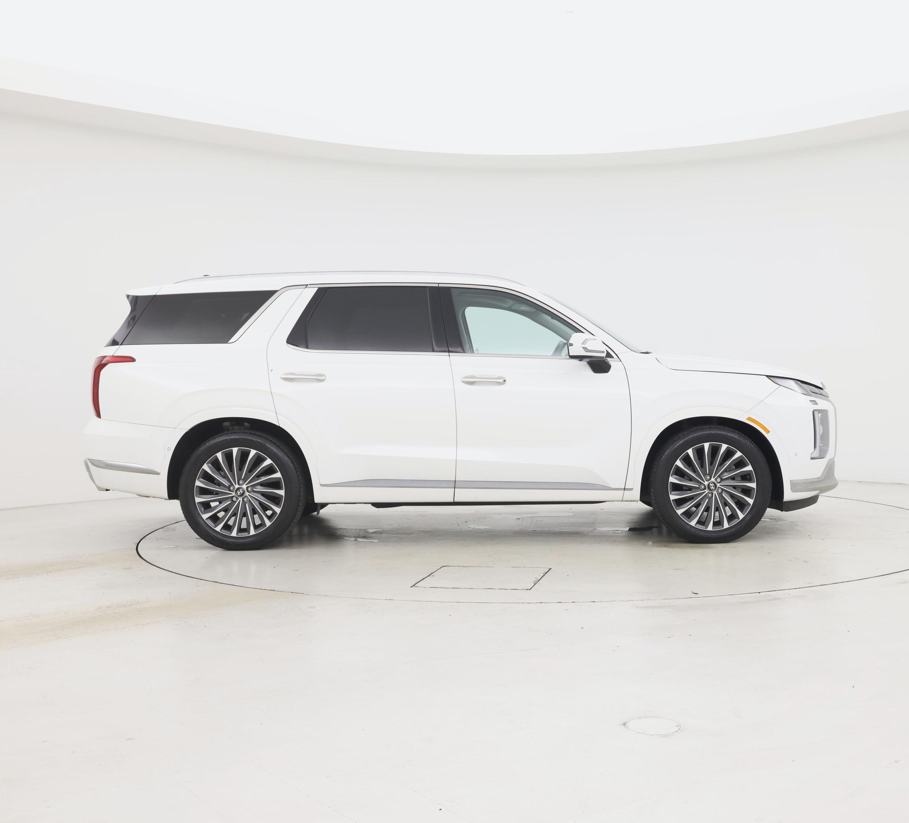 Thumbnail: 2023 Hyundai Palisade - 7