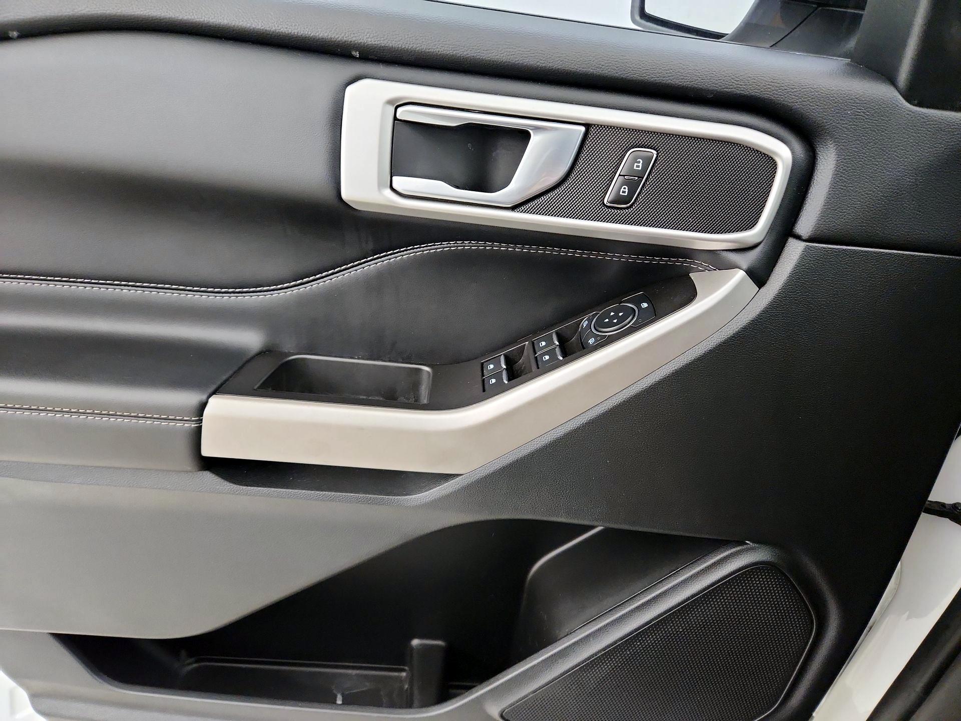 Thumbnail: 2023 Ford Explorer - 12