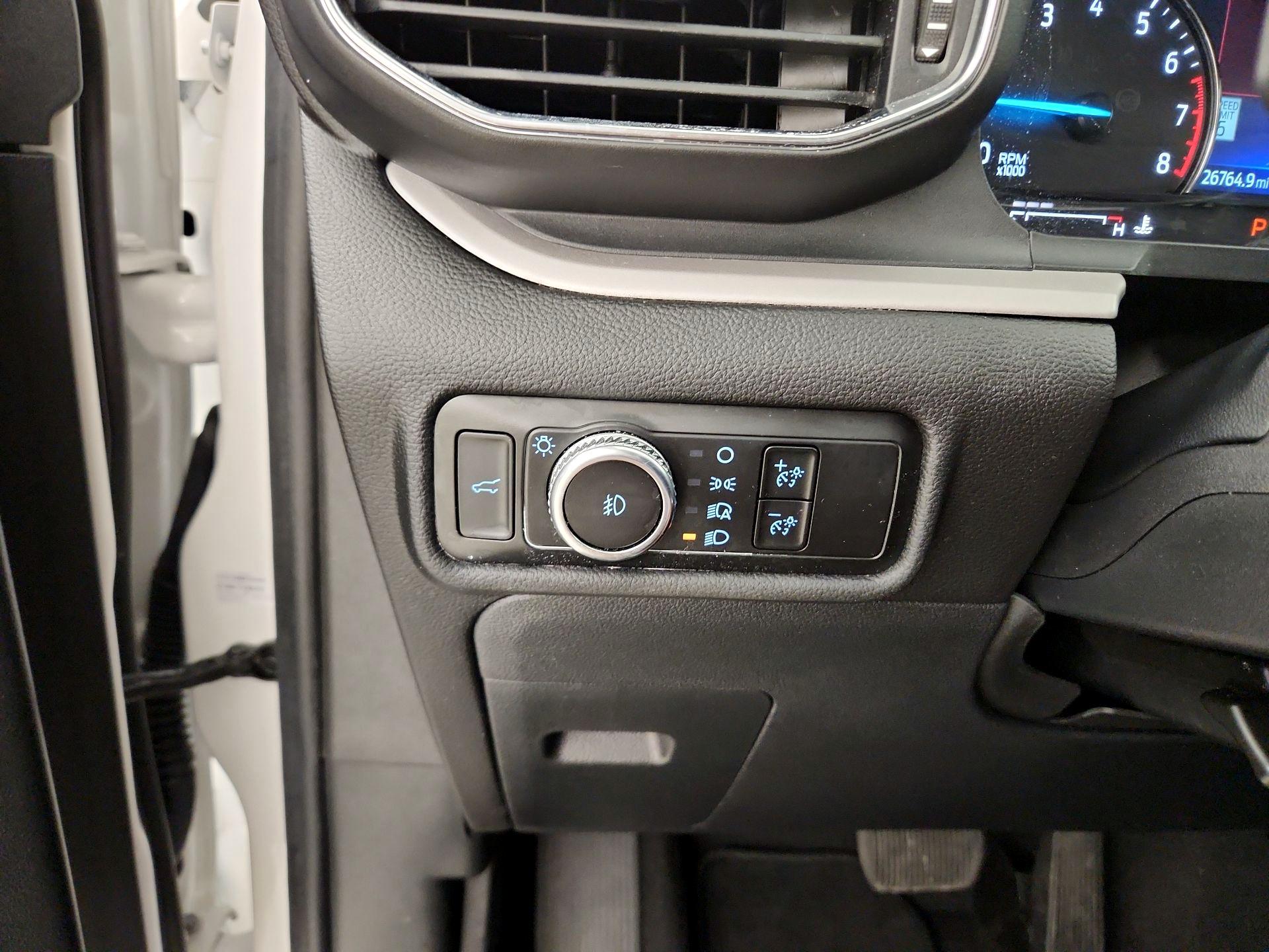 Thumbnail: 2023 Ford Explorer - 13