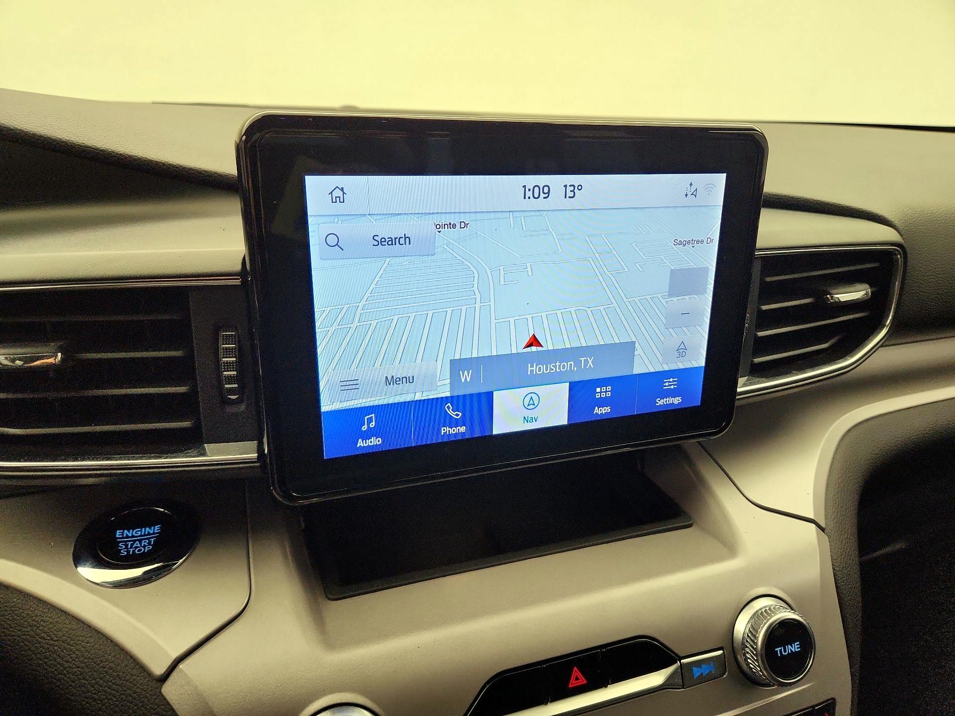 Thumbnail: 2023 Ford Explorer - 14