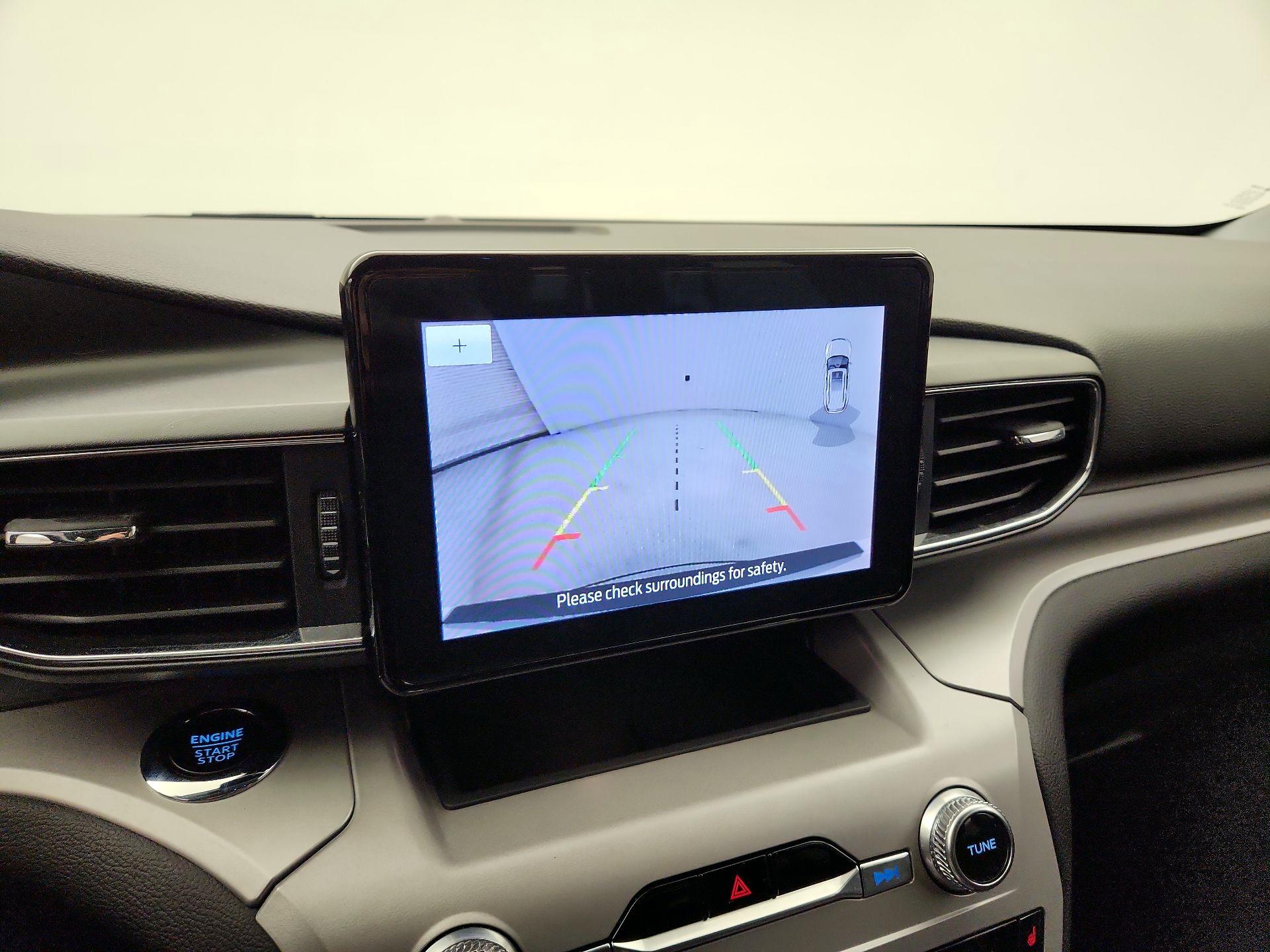 Thumbnail: 2023 Ford Explorer - 15