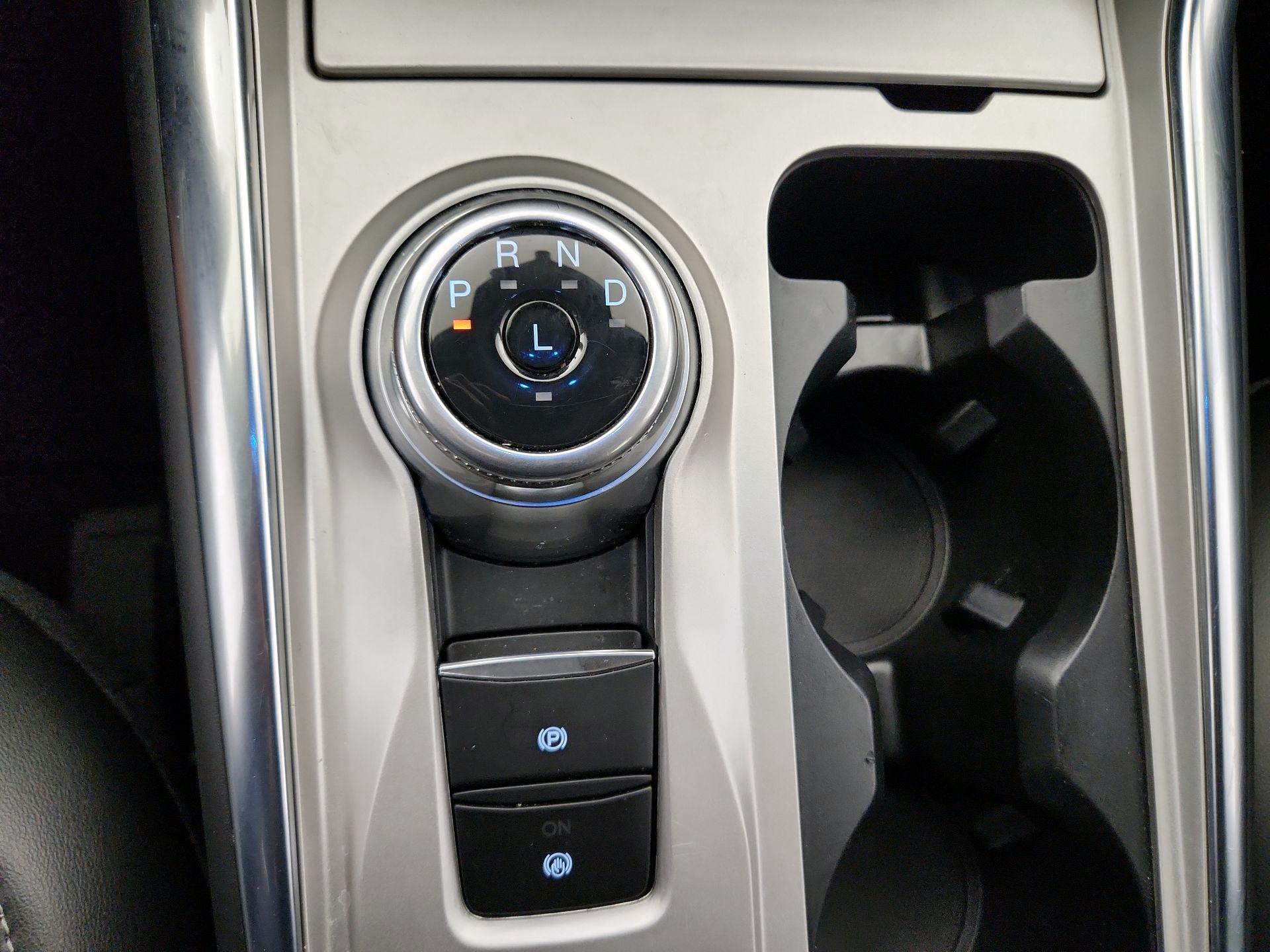 Thumbnail: 2023 Ford Explorer - 18