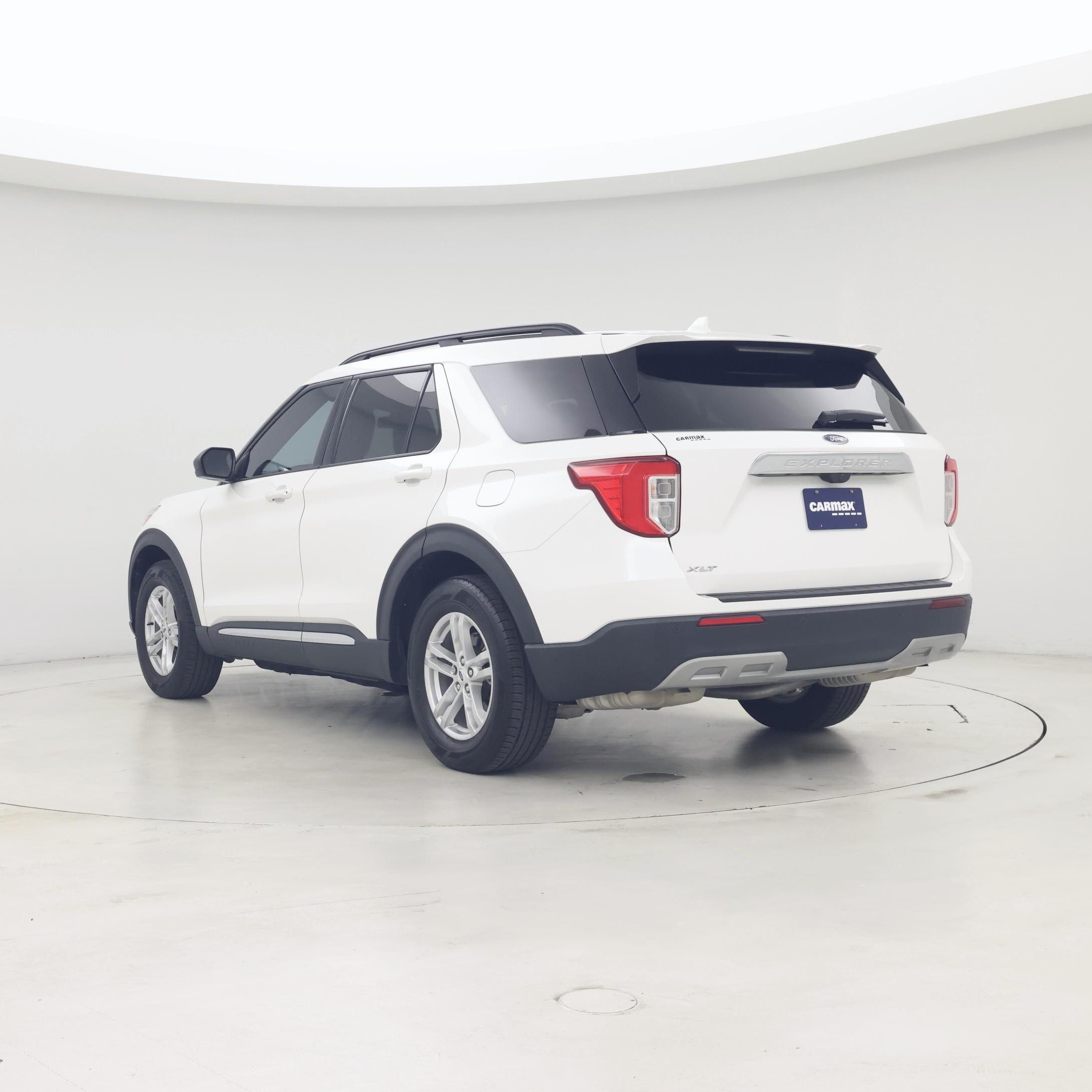 Thumbnail: 2023 Ford Explorer - 2