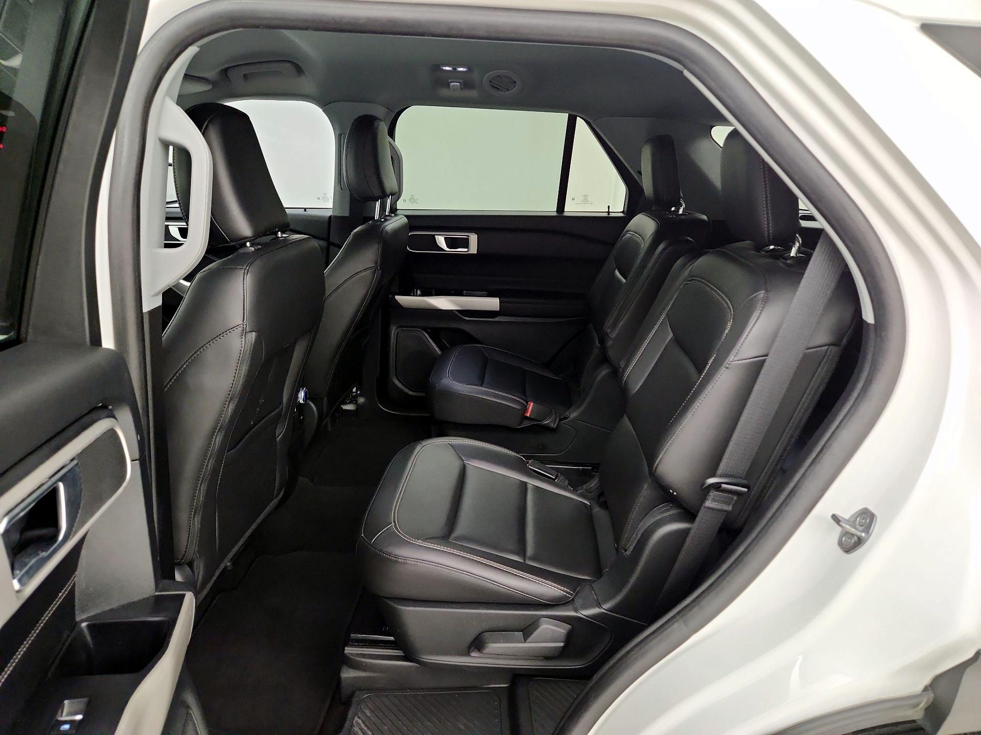 Thumbnail: 2023 Ford Explorer - 20