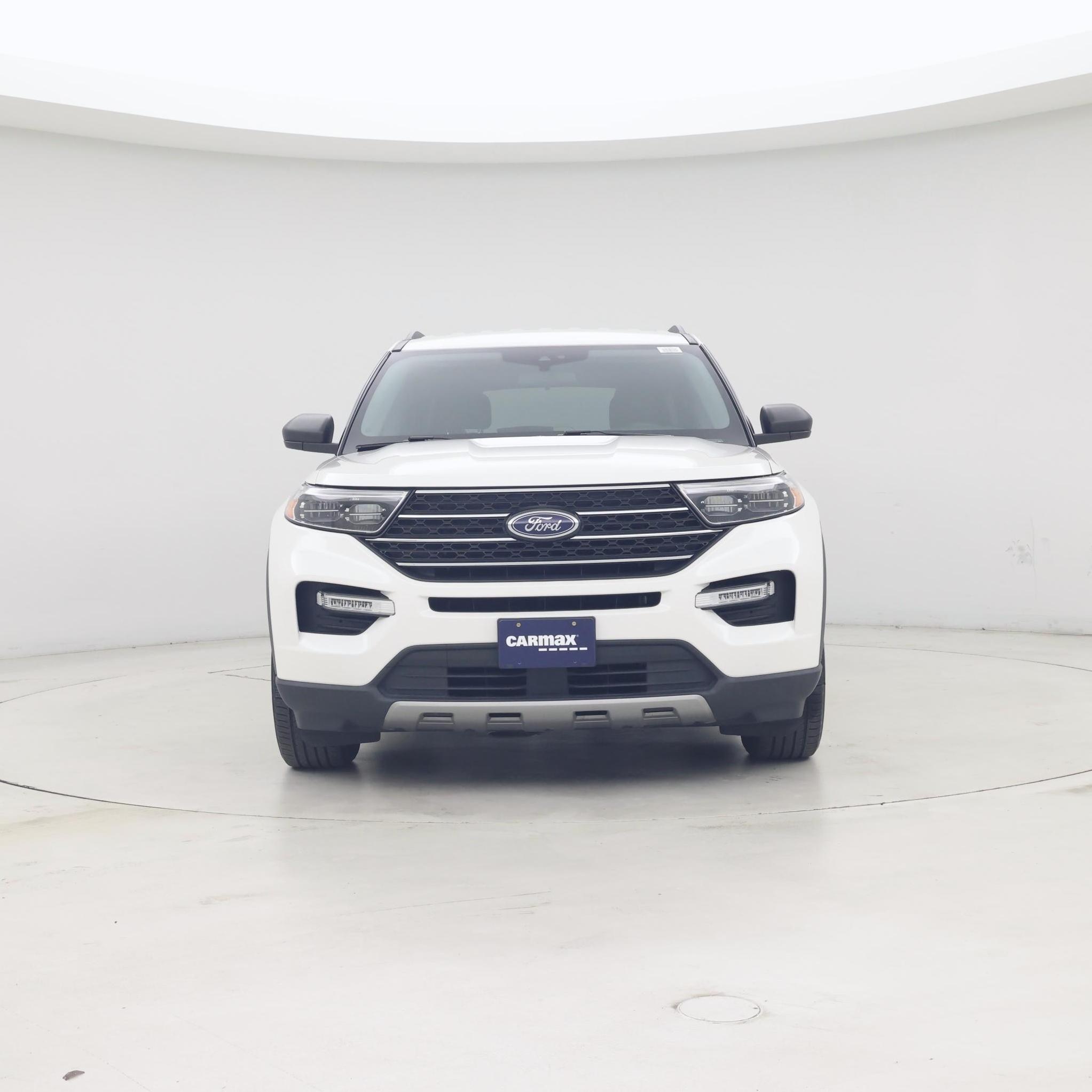 Thumbnail: 2023 Ford Explorer - 5