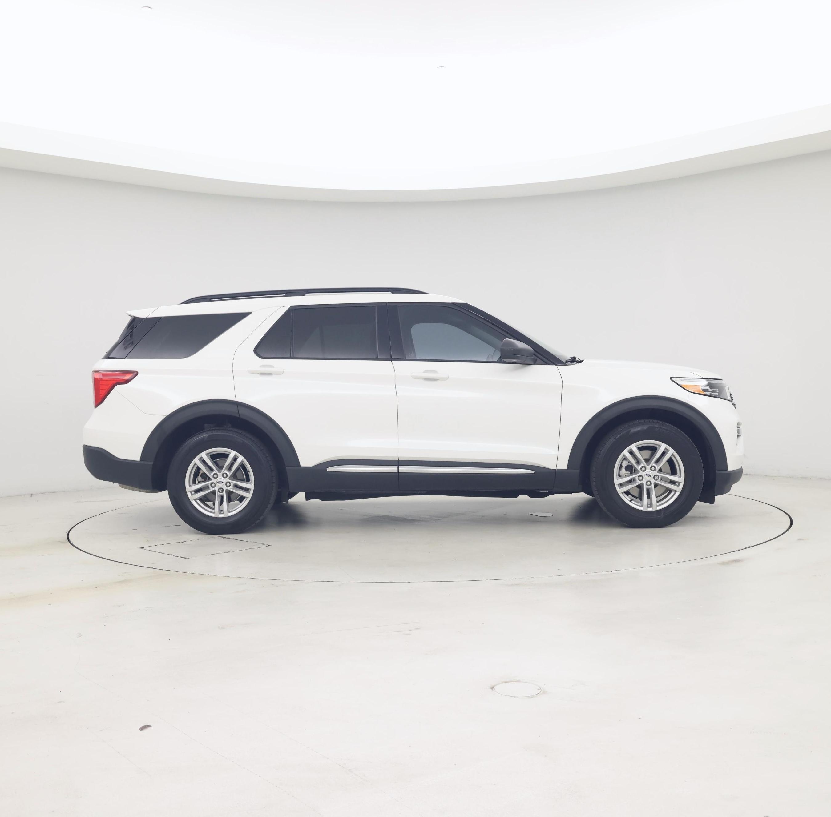 Thumbnail: 2023 Ford Explorer - 7