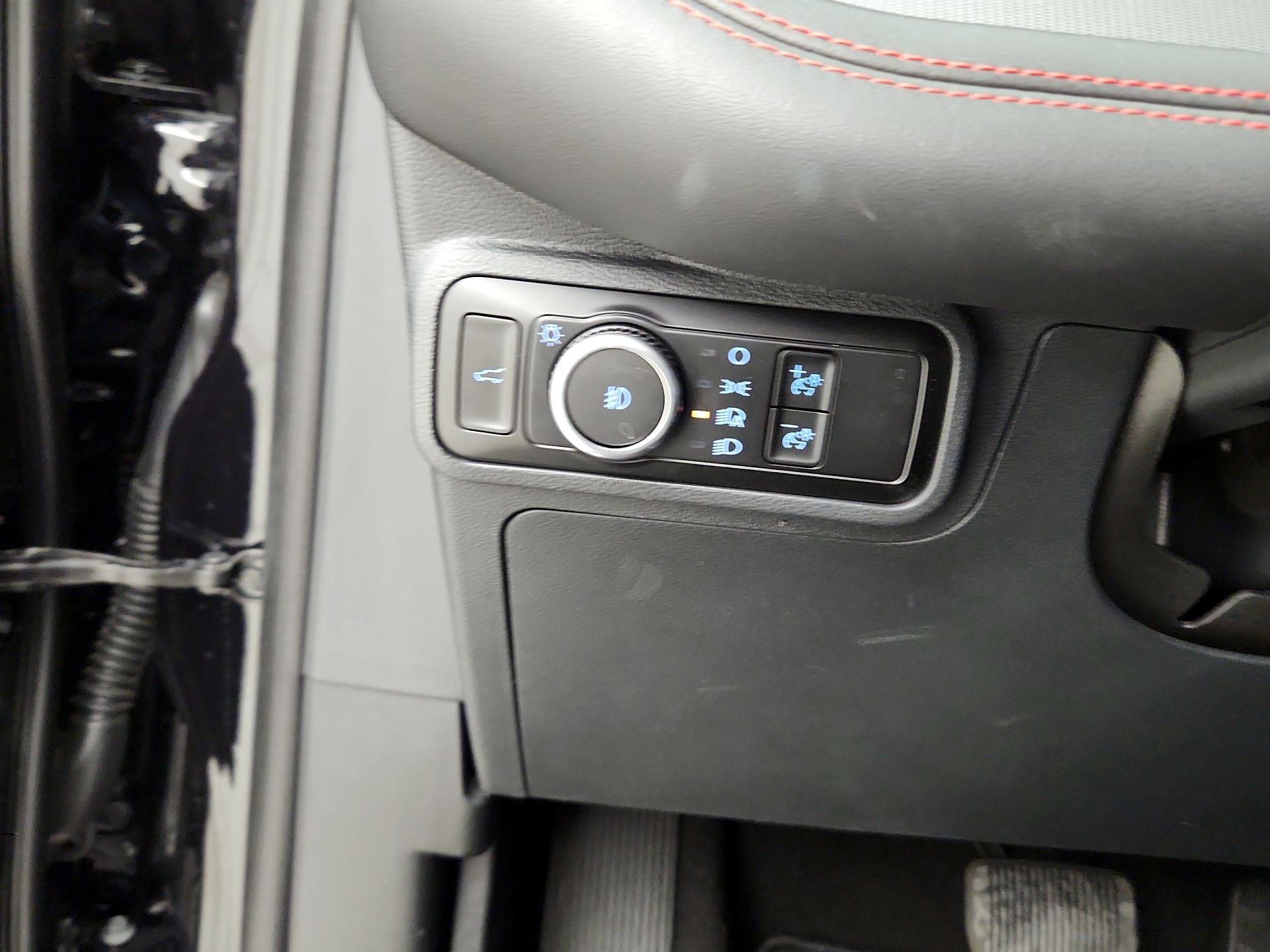 Thumbnail: 2025 Ford Explorer - 13