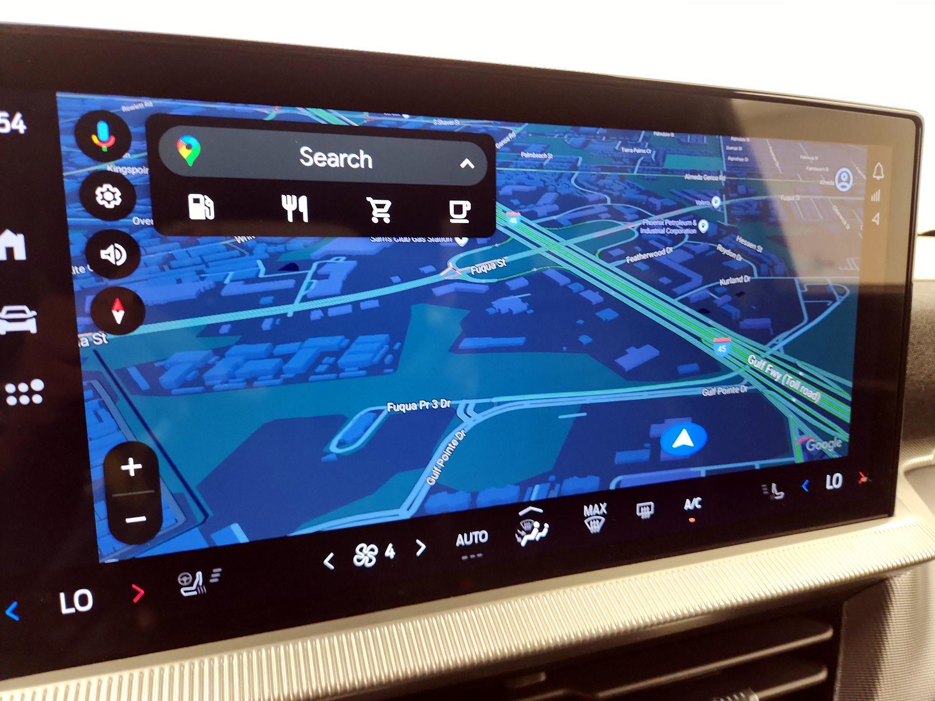 Thumbnail: 2025 Ford Explorer - 14