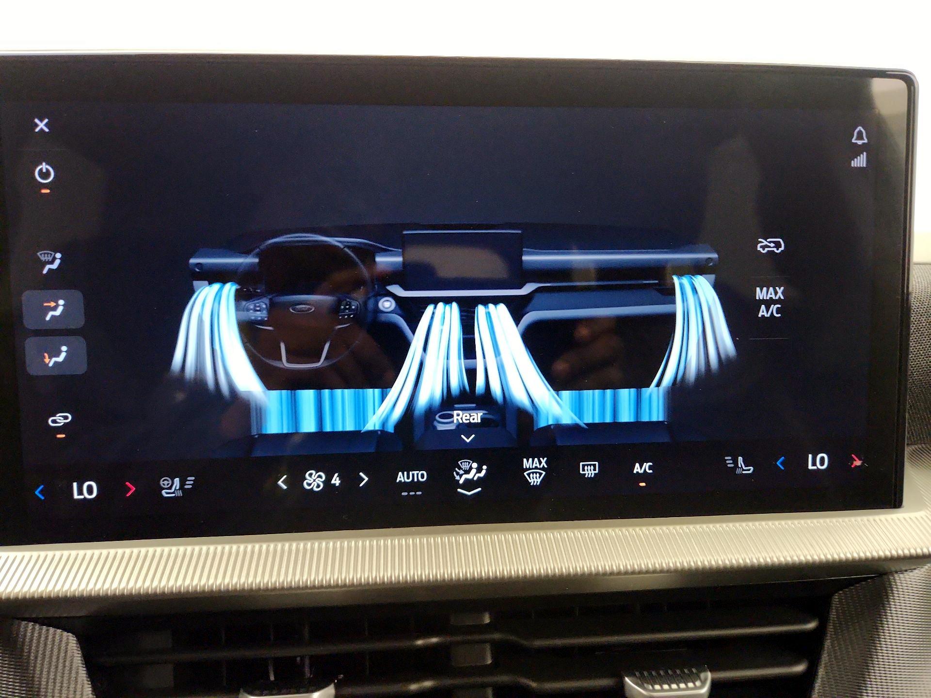 Thumbnail: 2025 Ford Explorer - 17