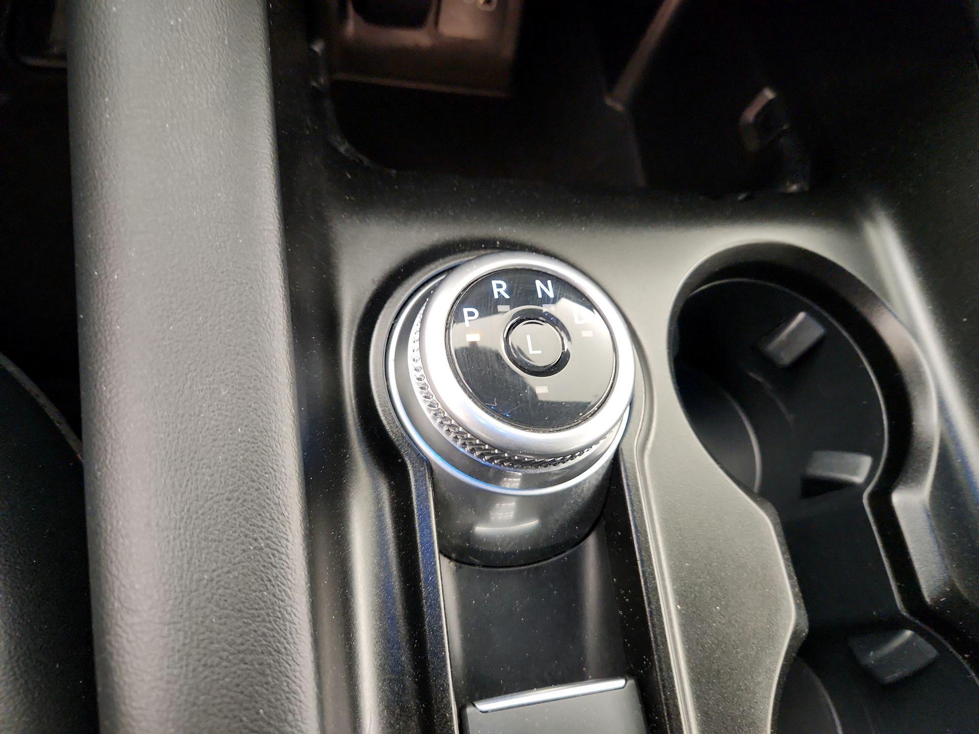 Thumbnail: 2025 Ford Explorer - 18