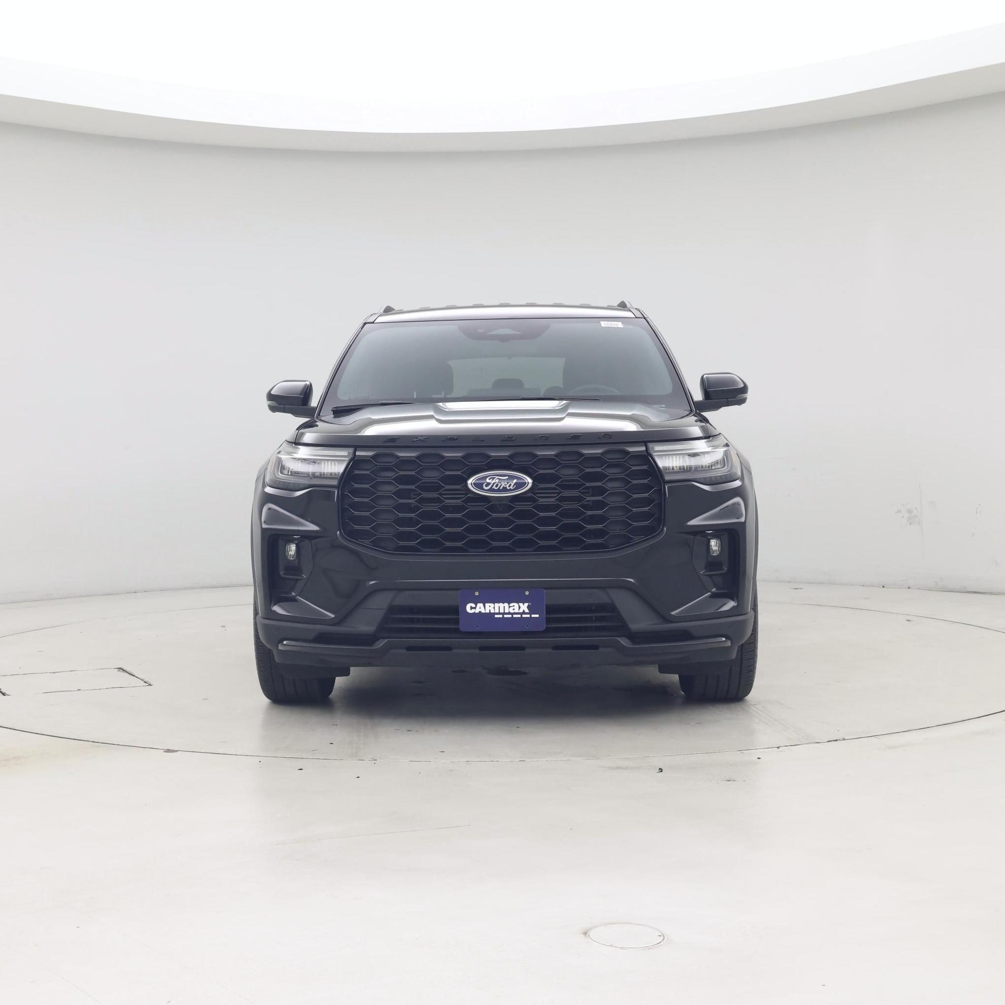 Thumbnail: 2025 Ford Explorer - 5