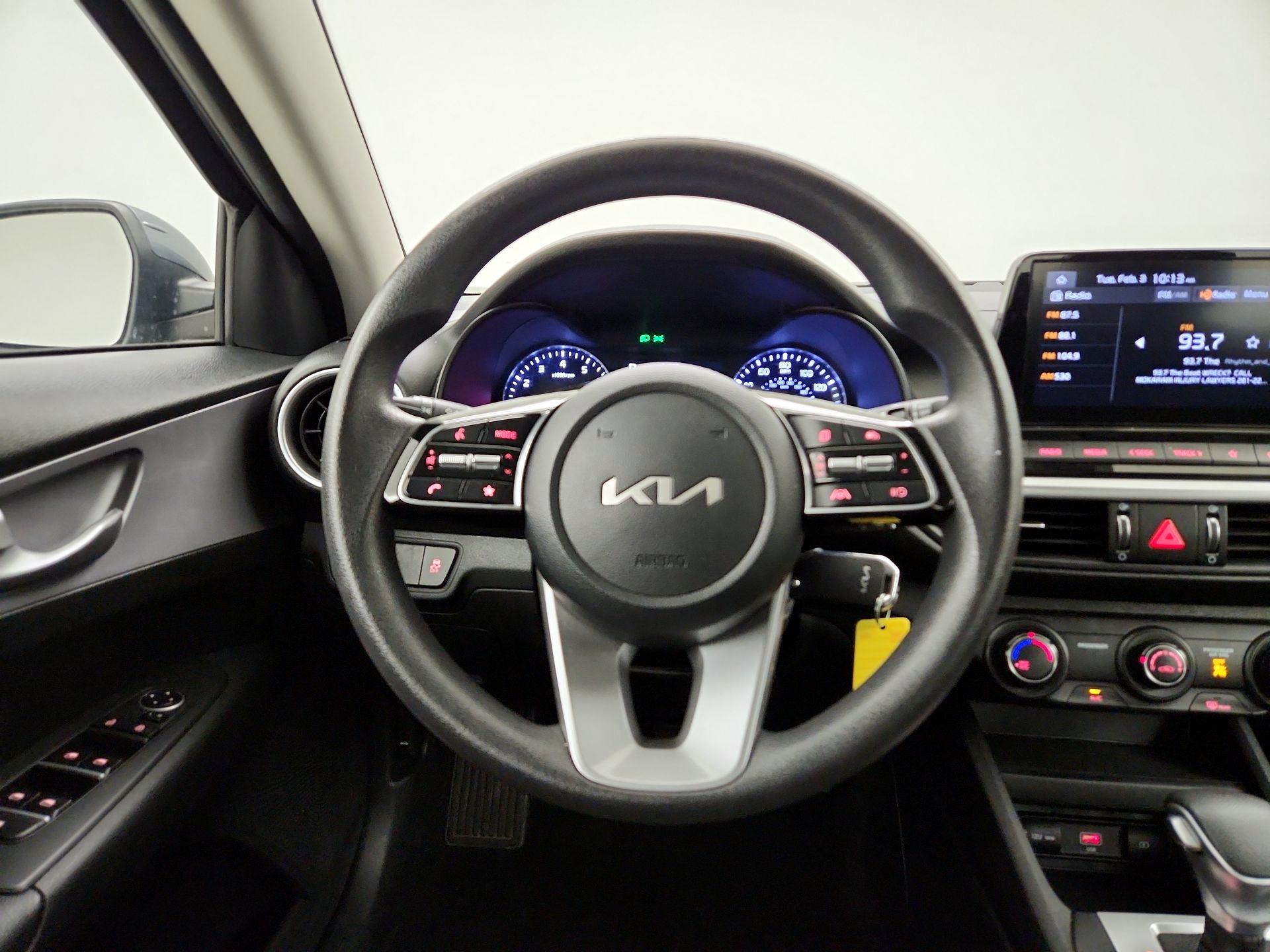 Thumbnail: 2024 Kia Forte - 10