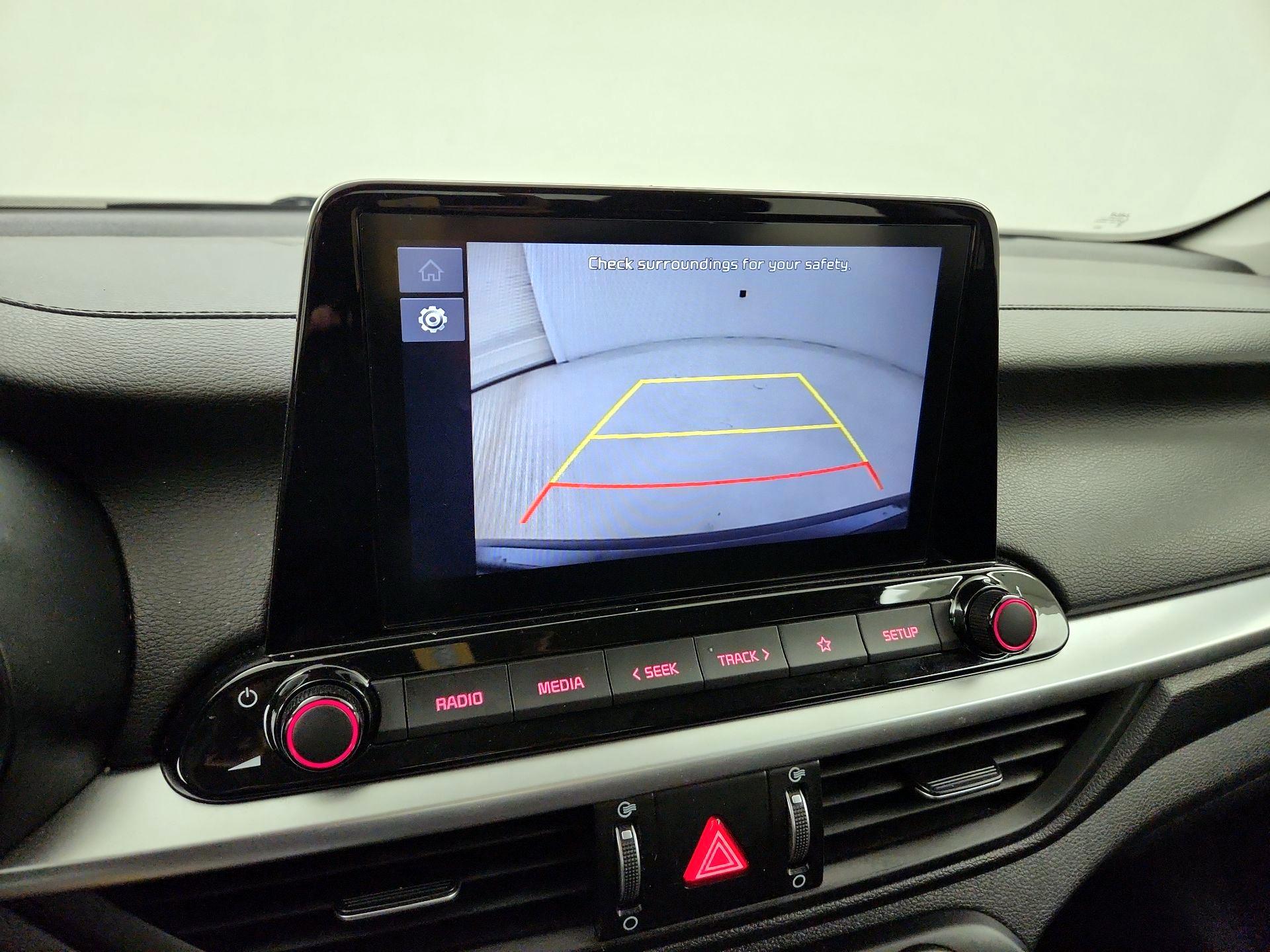 Thumbnail: 2024 Kia Forte - 14