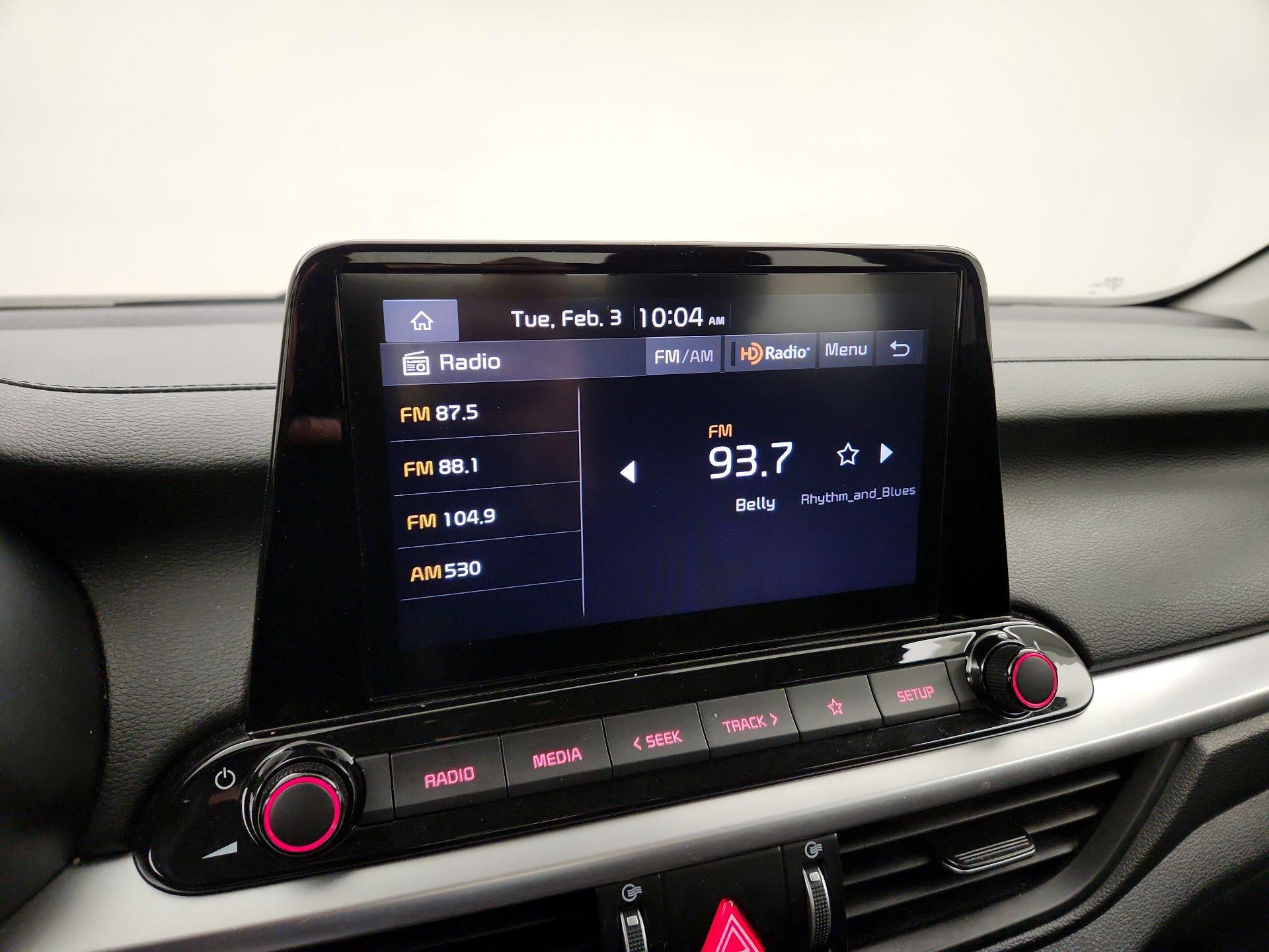 Thumbnail: 2024 Kia Forte - 15