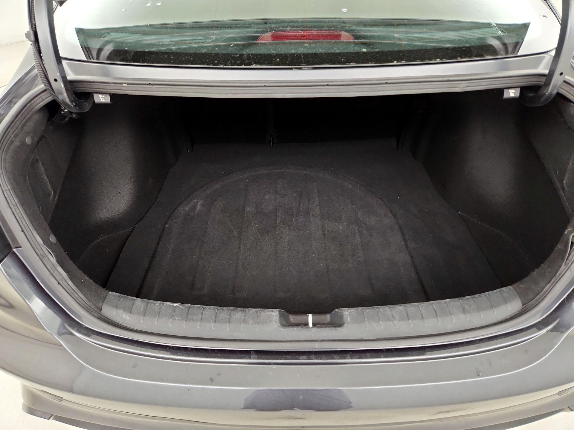 Thumbnail: 2024 Kia Forte - 20