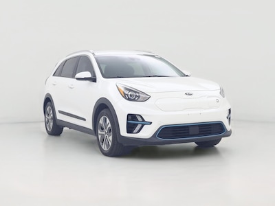 2021 Kia Niro Electric EX
