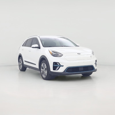 2021 Kia Niro Electric EX