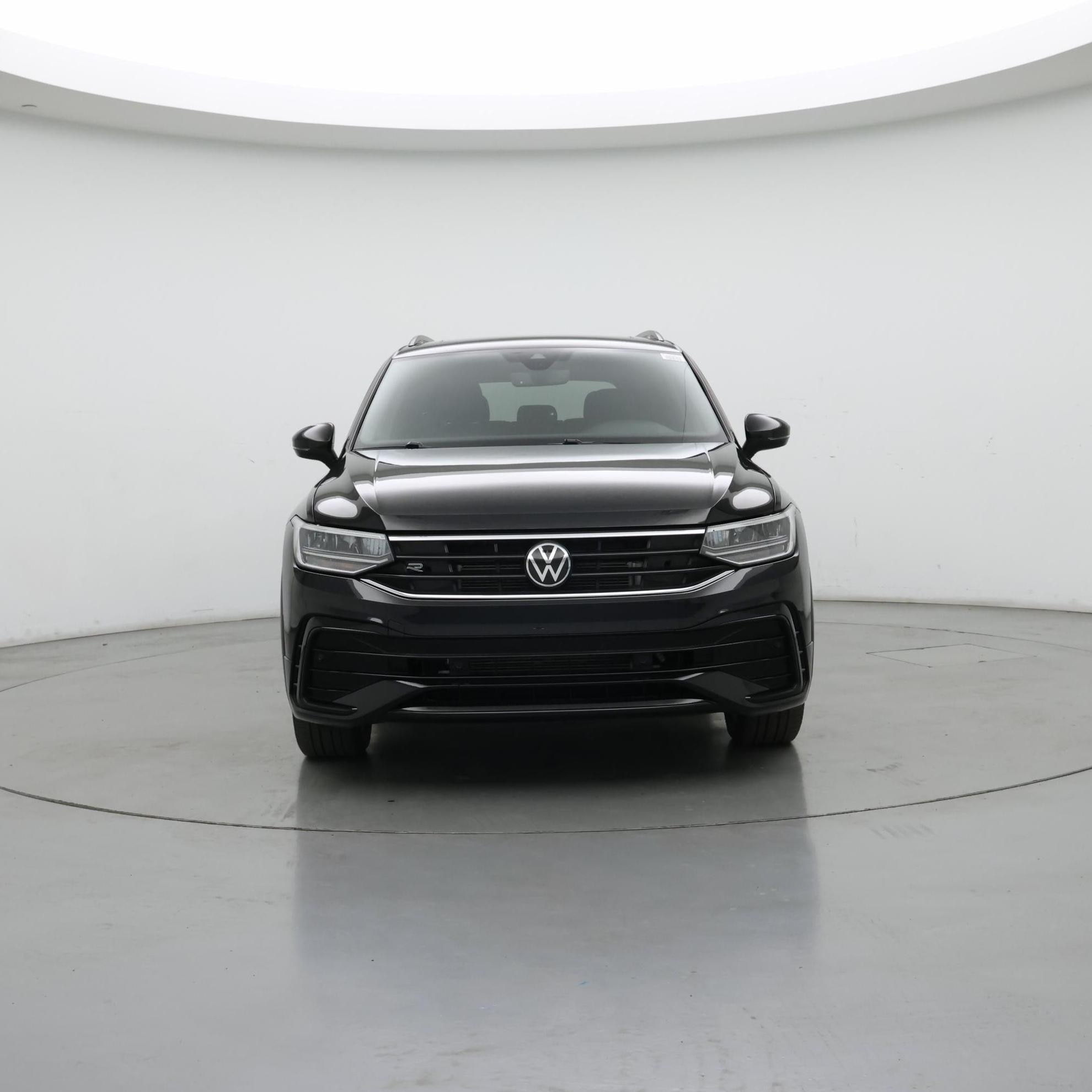 Thumbnail: 2022 Volkswagen Tiguan - 5